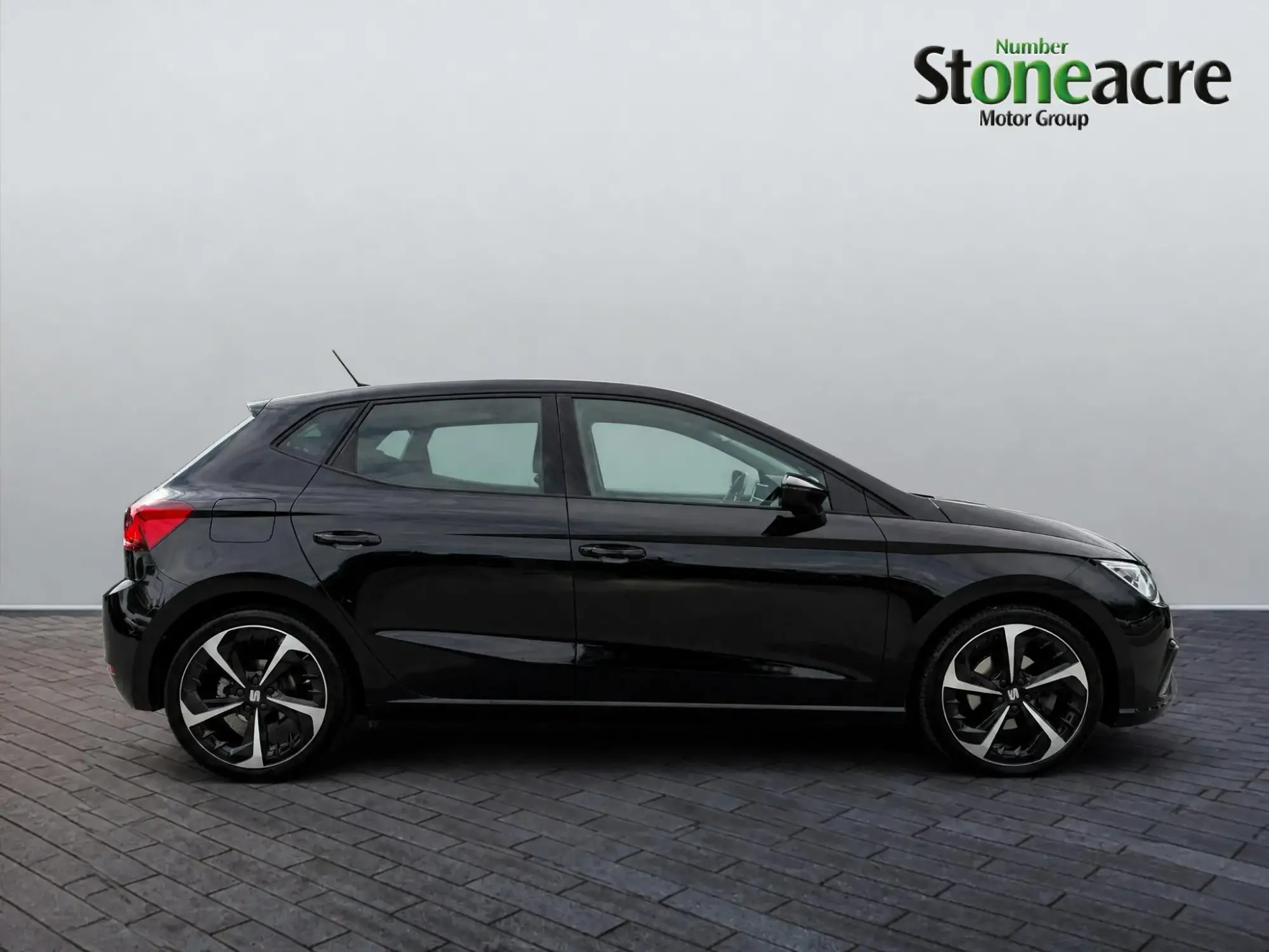 SEAT Ibiza Image 7 SEAT Ibiza Image 7
