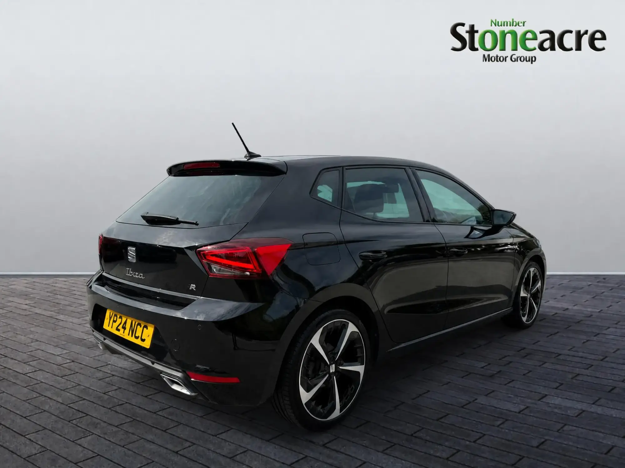 SEAT Ibiza Image 8 SEAT Ibiza Image 8