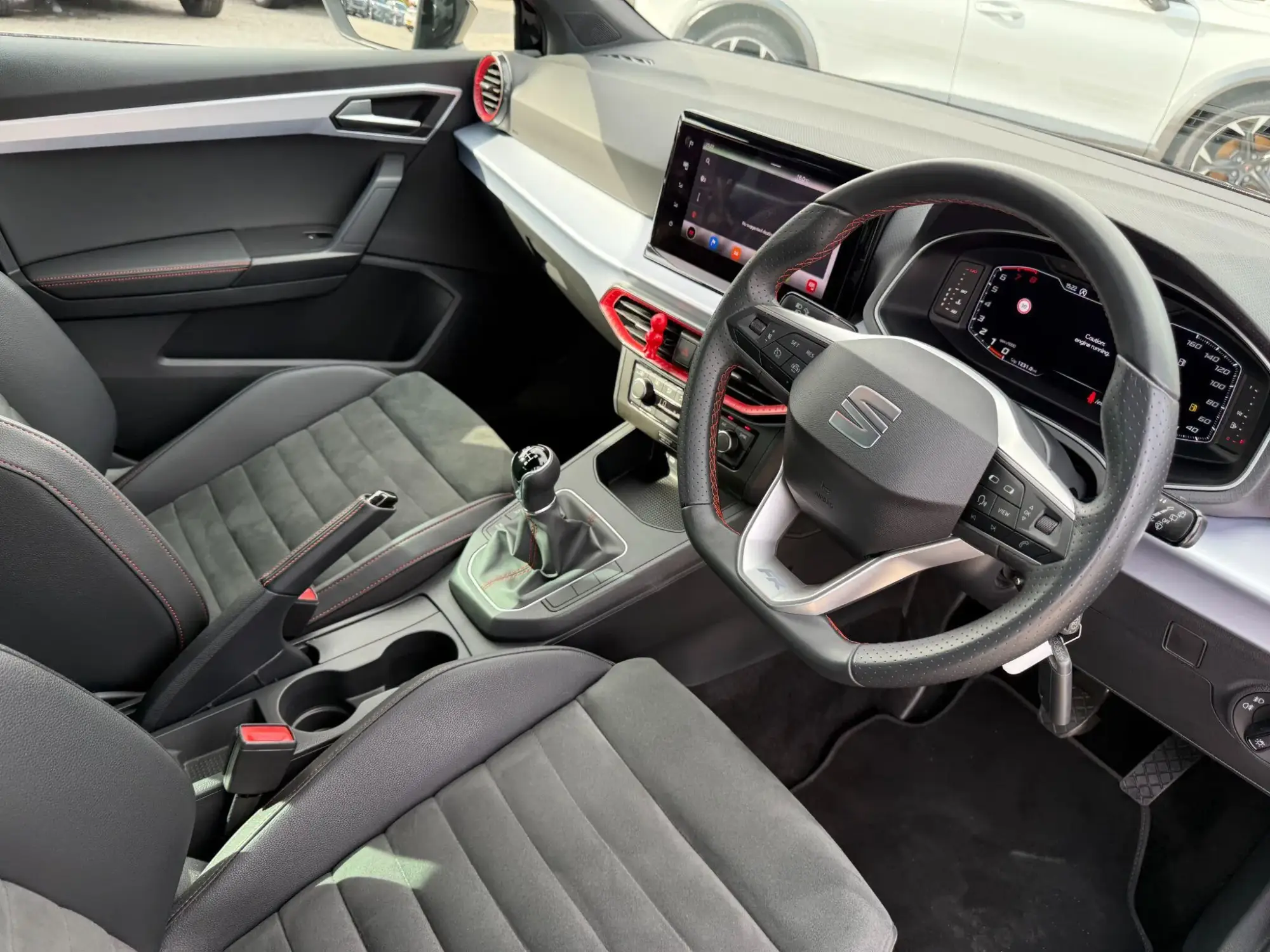 SEAT Ibiza Image 9 SEAT Ibiza Image 9