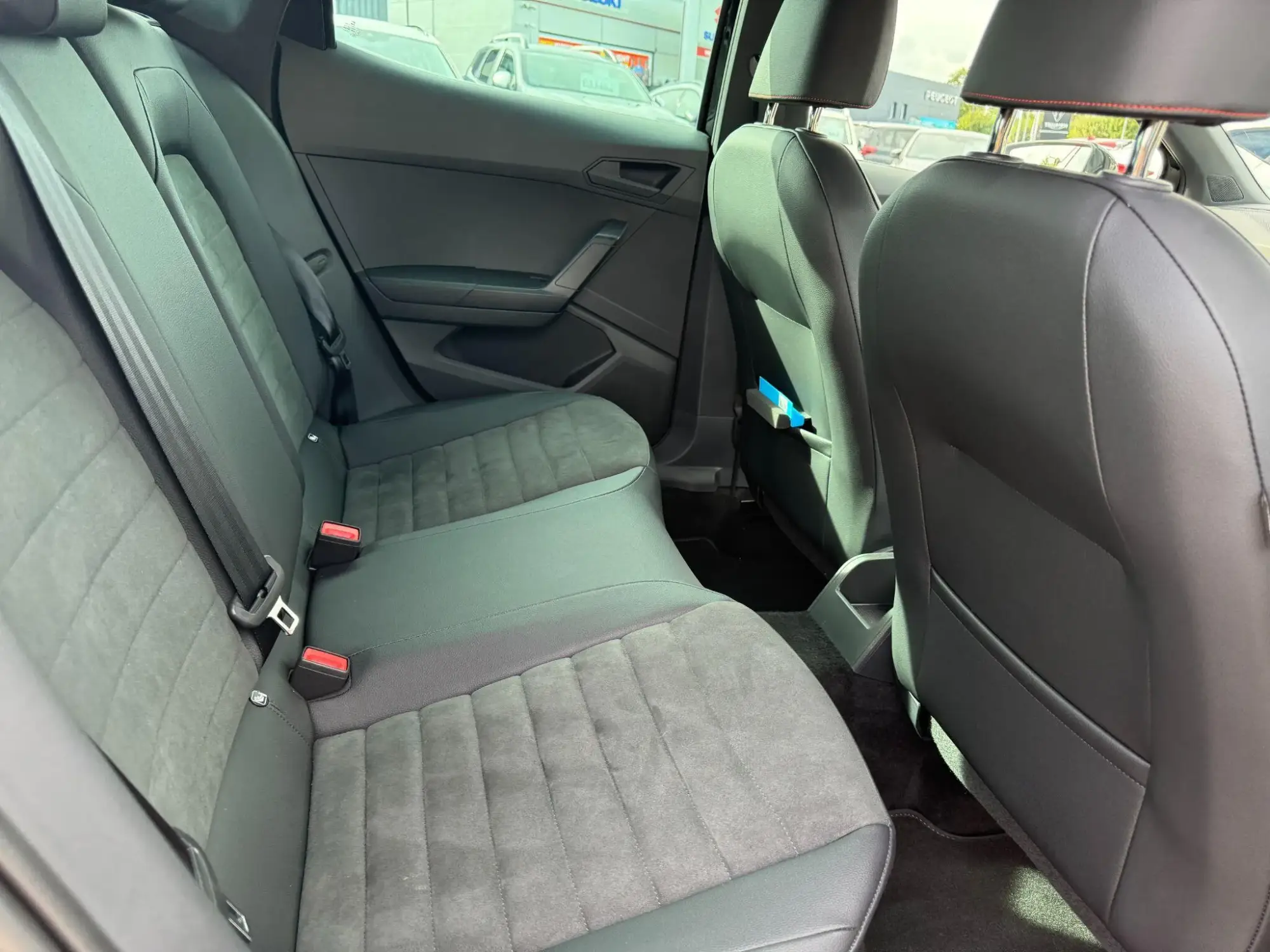 SEAT Ibiza Image 11 SEAT Ibiza Image 11