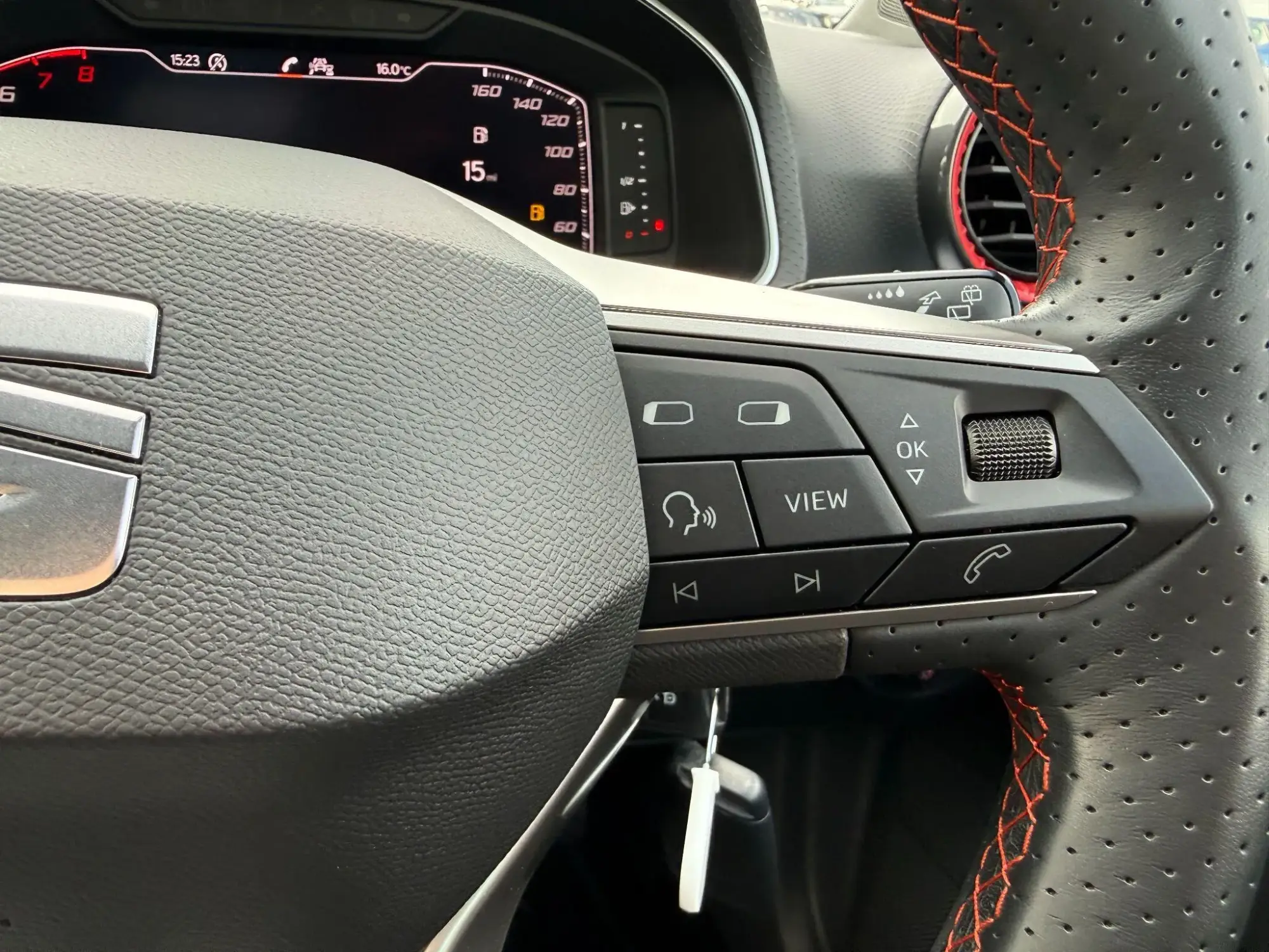 SEAT Ibiza Image 15 SEAT Ibiza Image 15