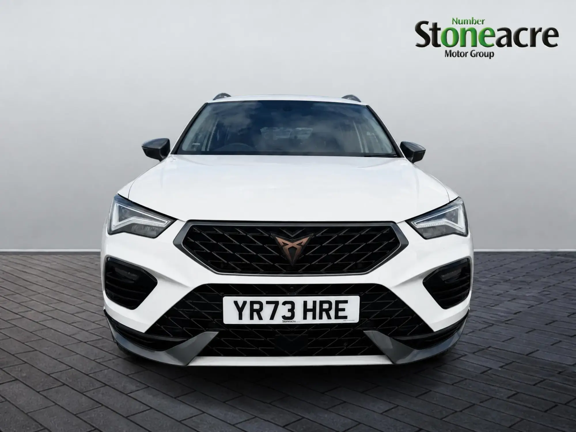 CUPRA Ateca Image 2