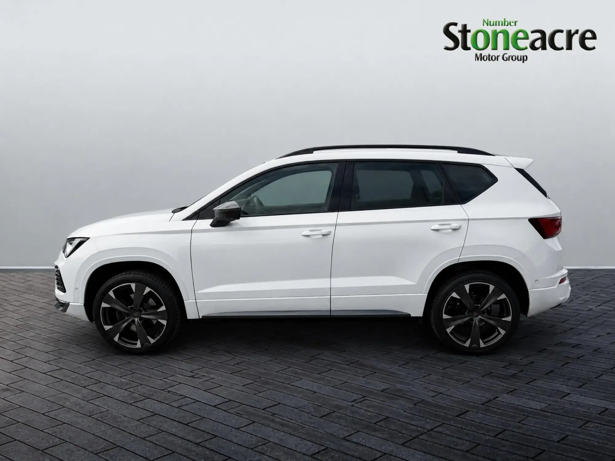 CUPRA Ateca Image 5