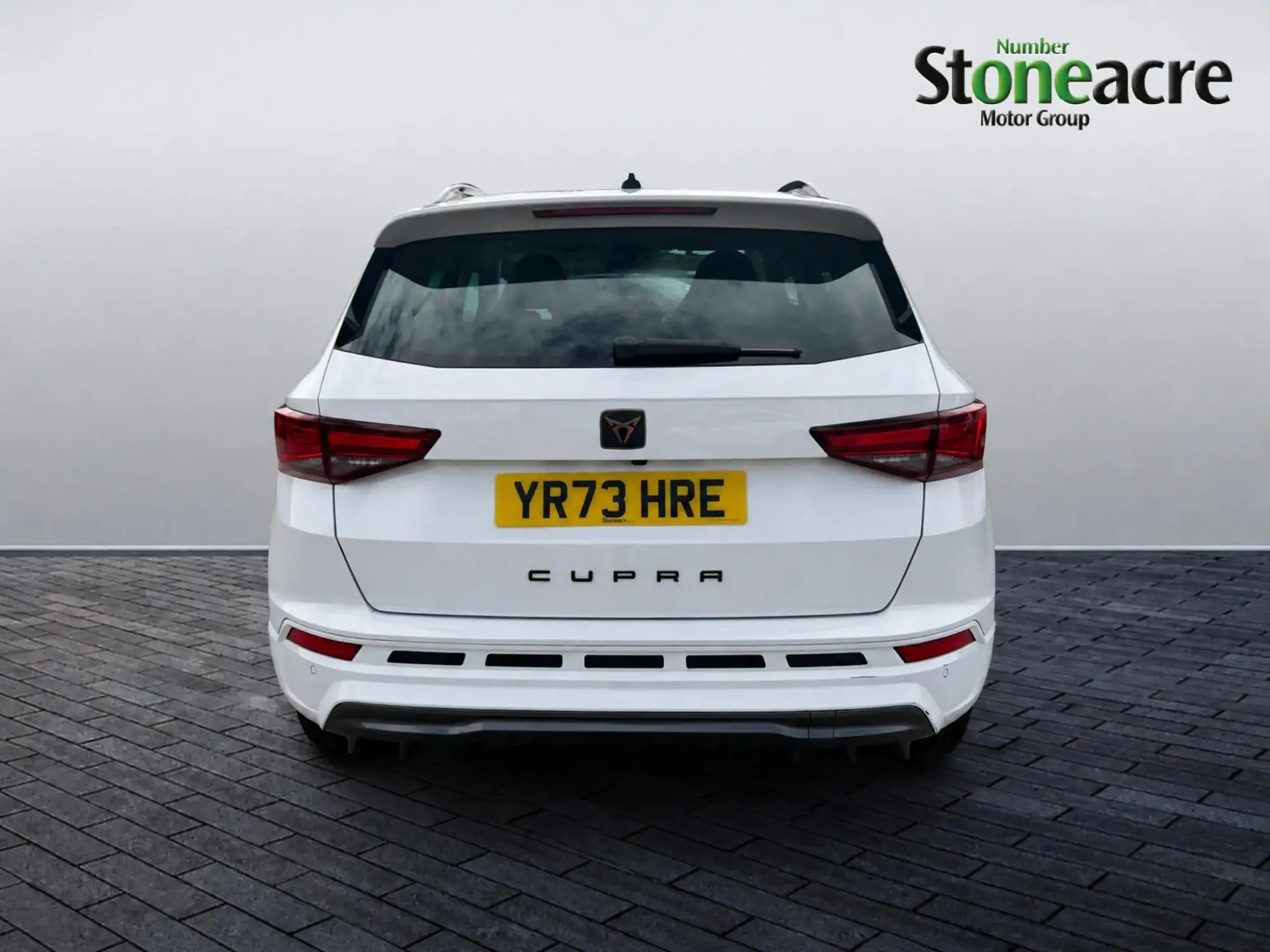 CUPRA Ateca Image 6