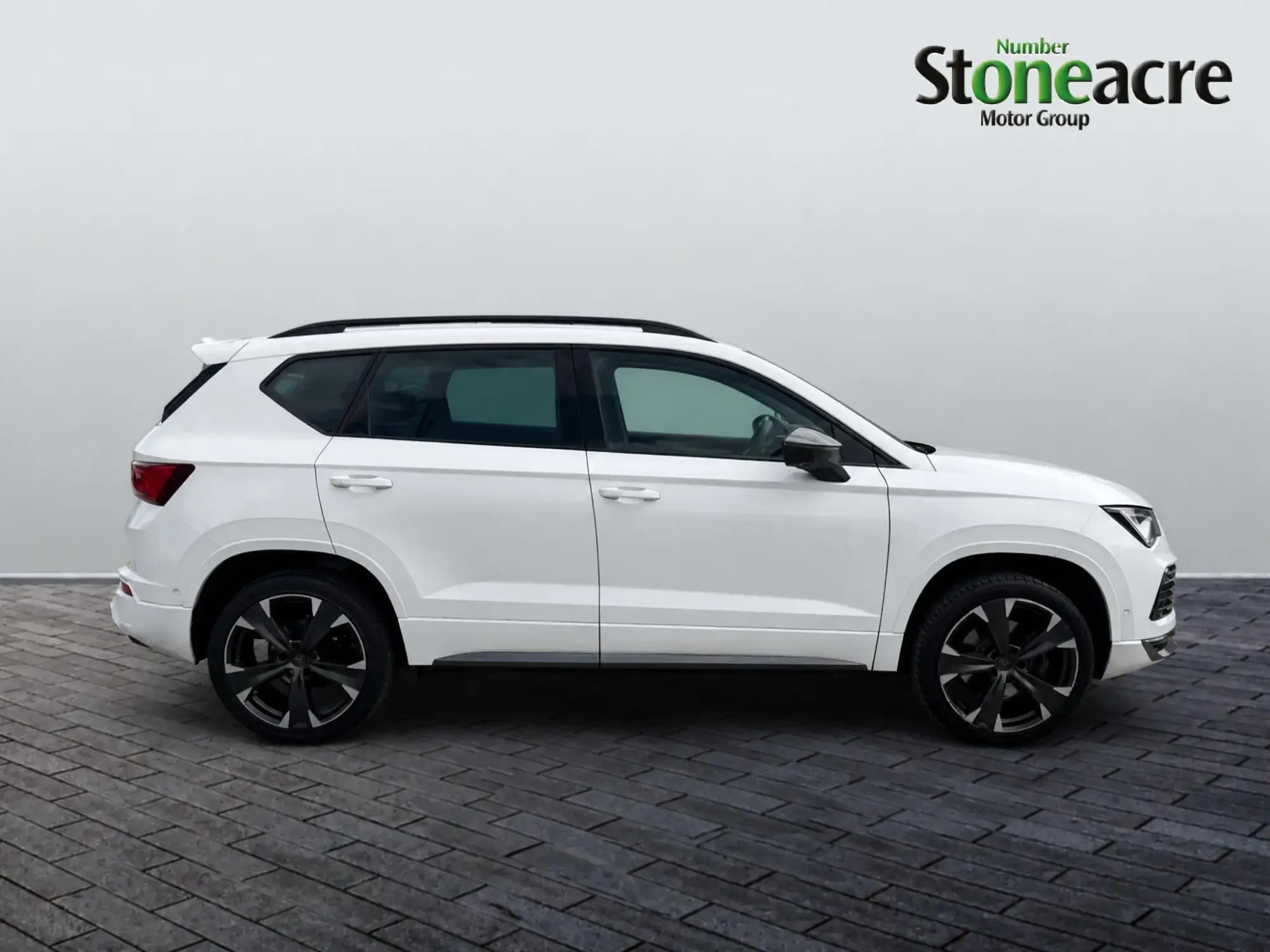 CUPRA Ateca Image 7