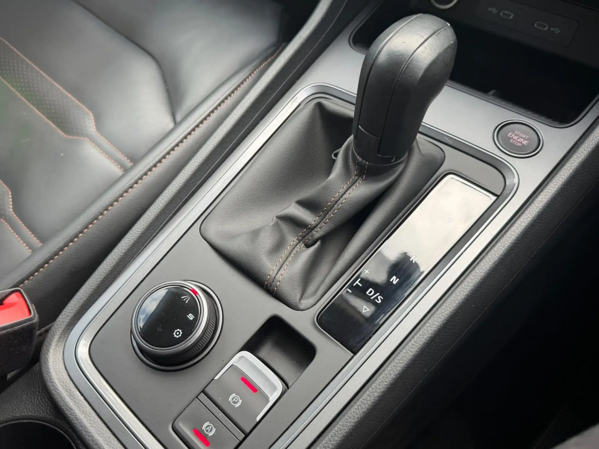 CUPRA Ateca Image 10