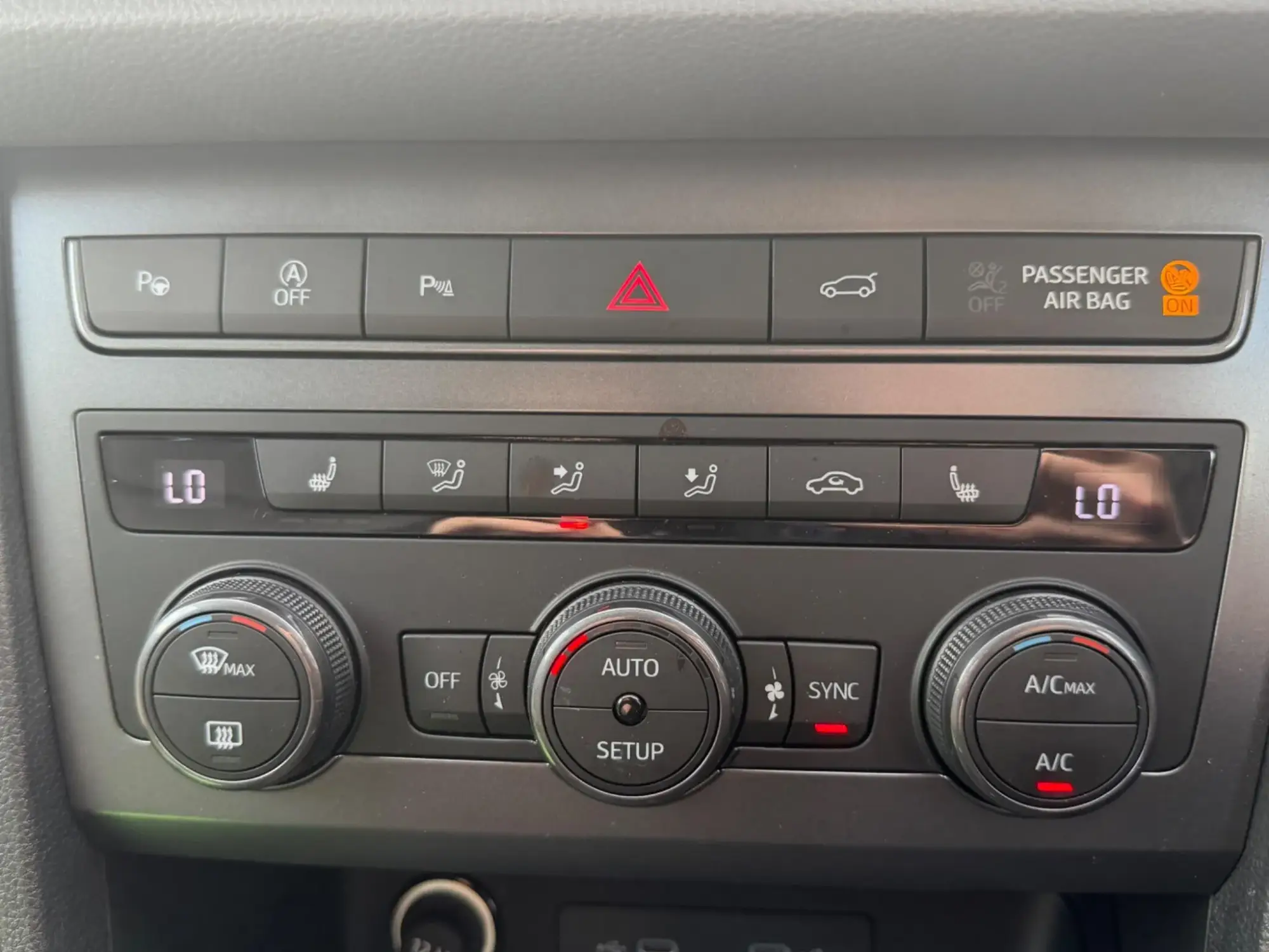CUPRA Ateca Image 11