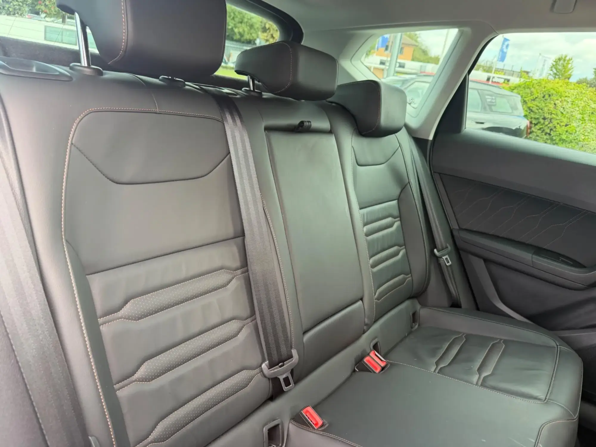 CUPRA Ateca Image 14