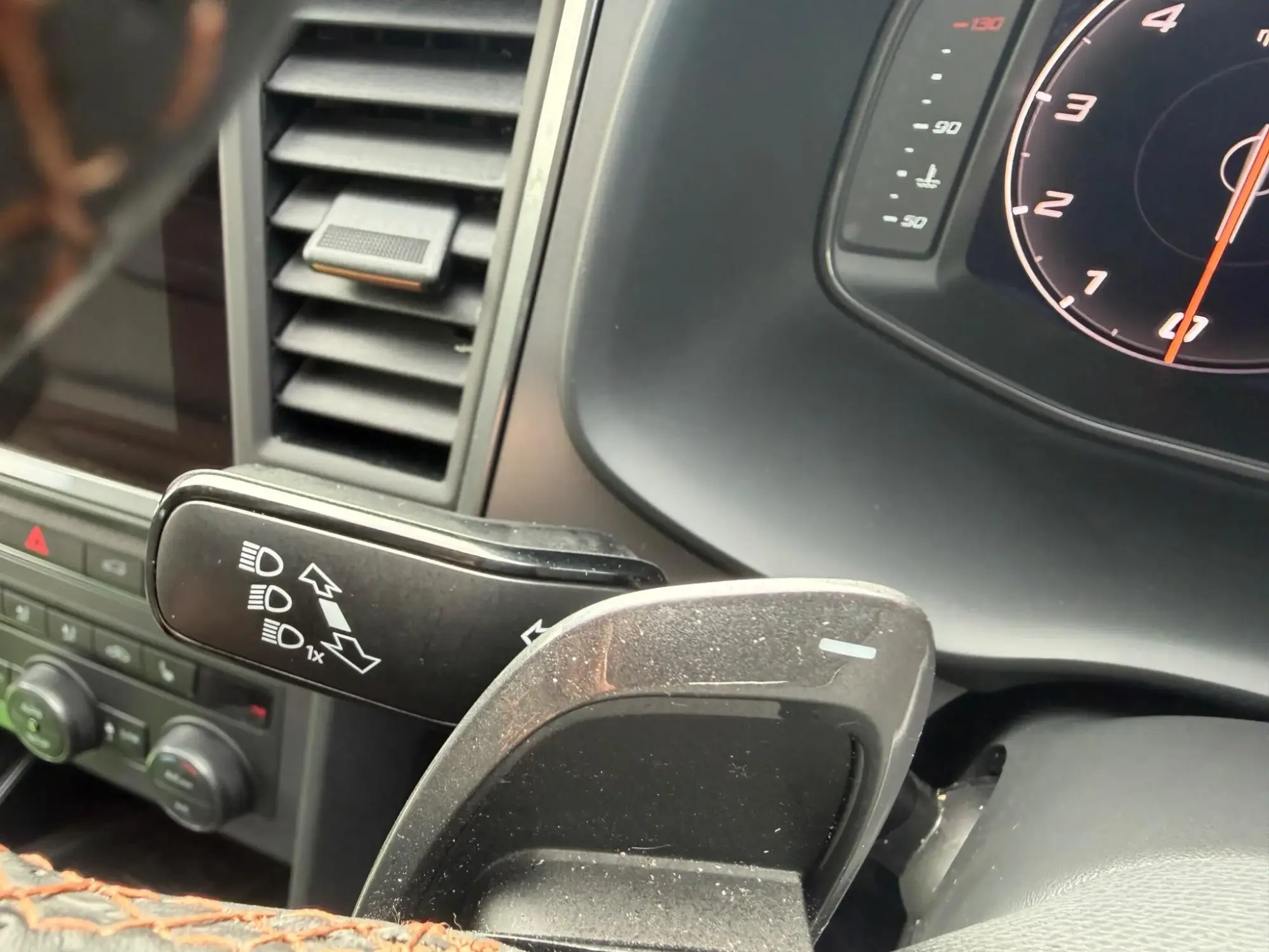 CUPRA Ateca Image 18