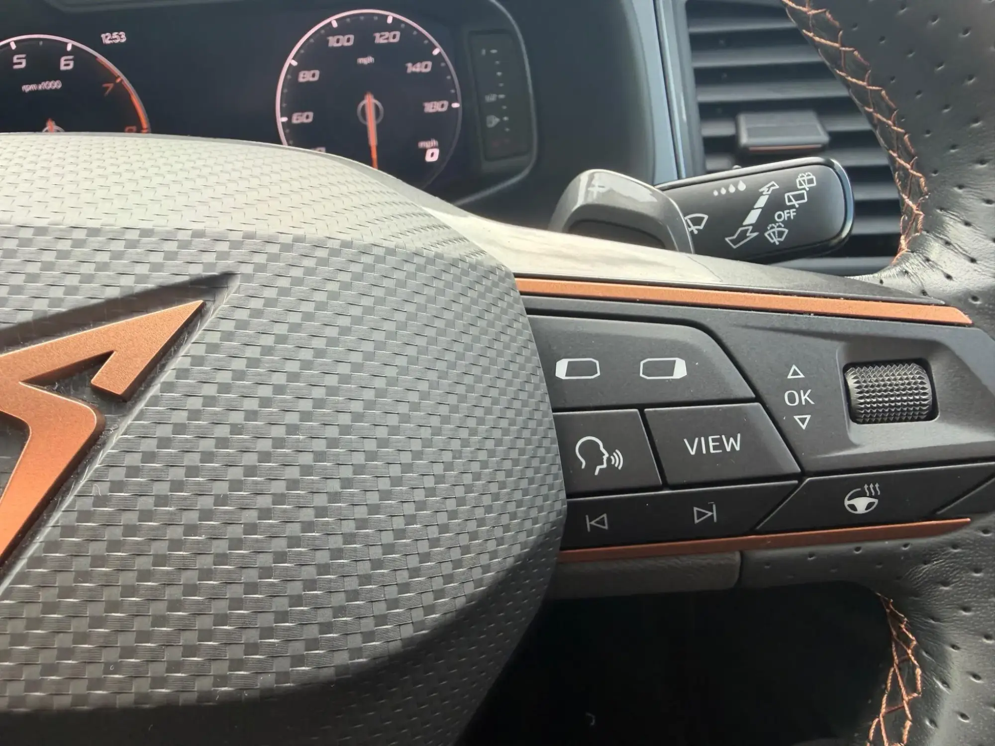 CUPRA Ateca Image 20