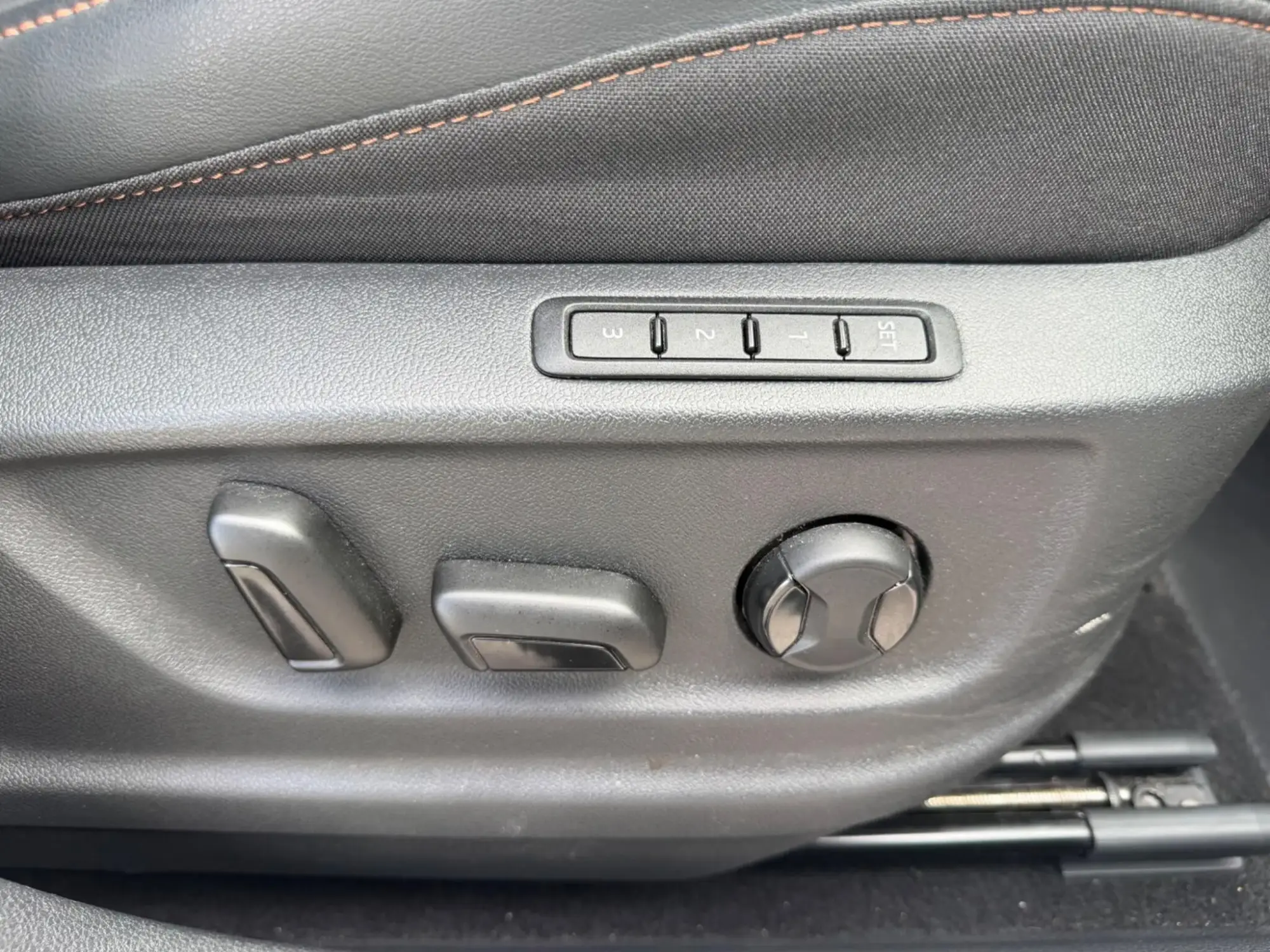 CUPRA Ateca Image 22