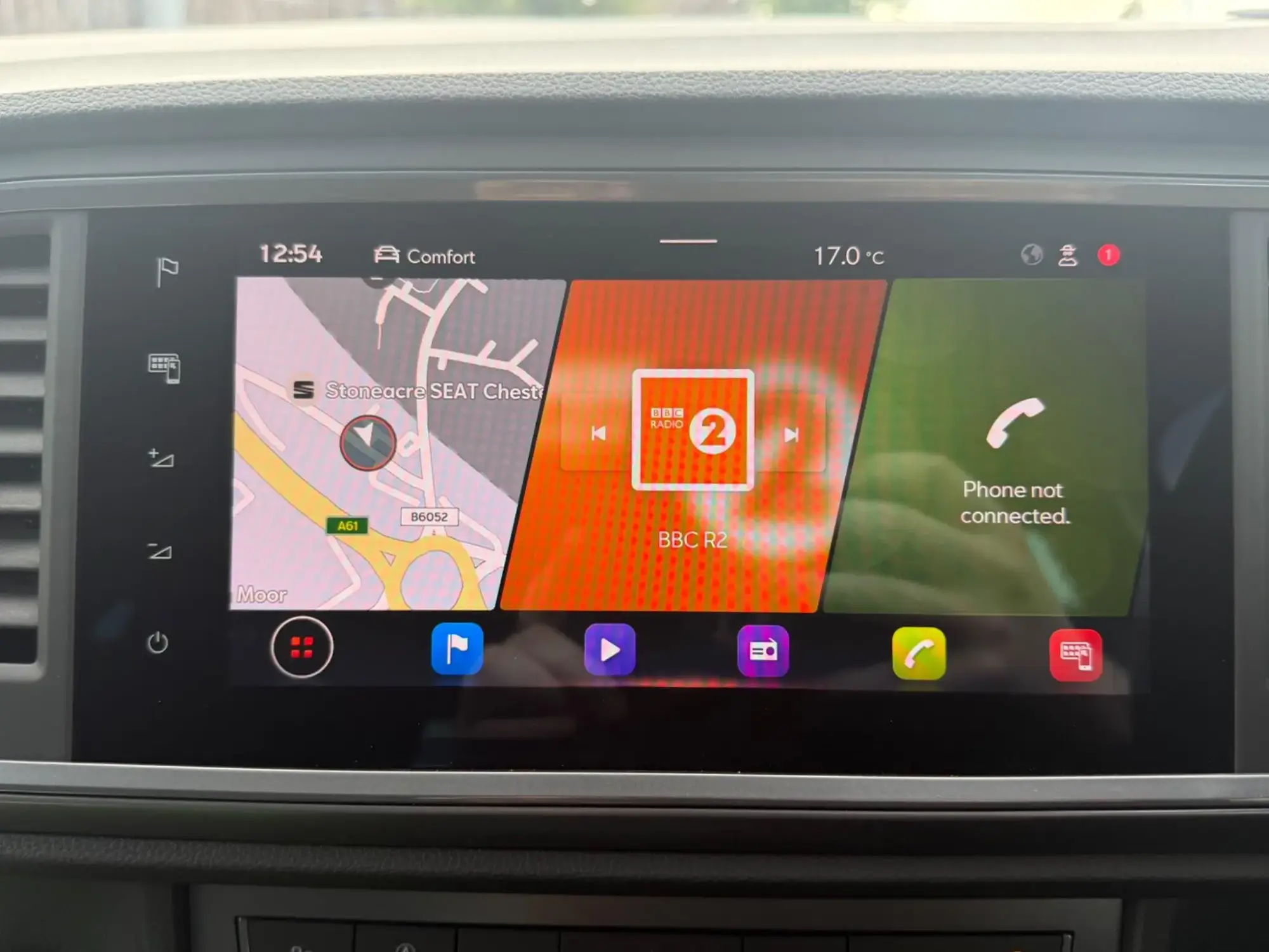 CUPRA Ateca Image 31
