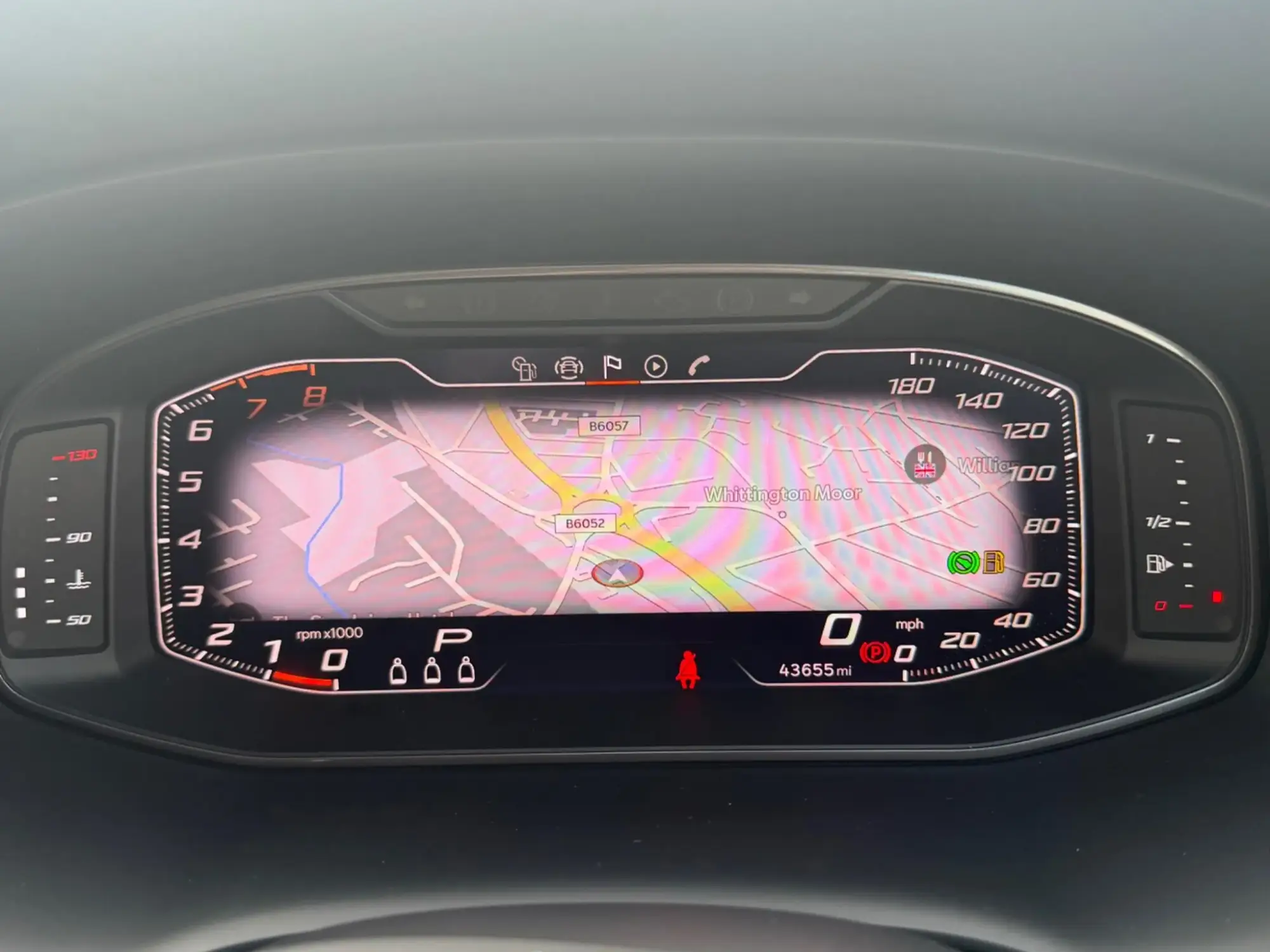 CUPRA Ateca Image 34