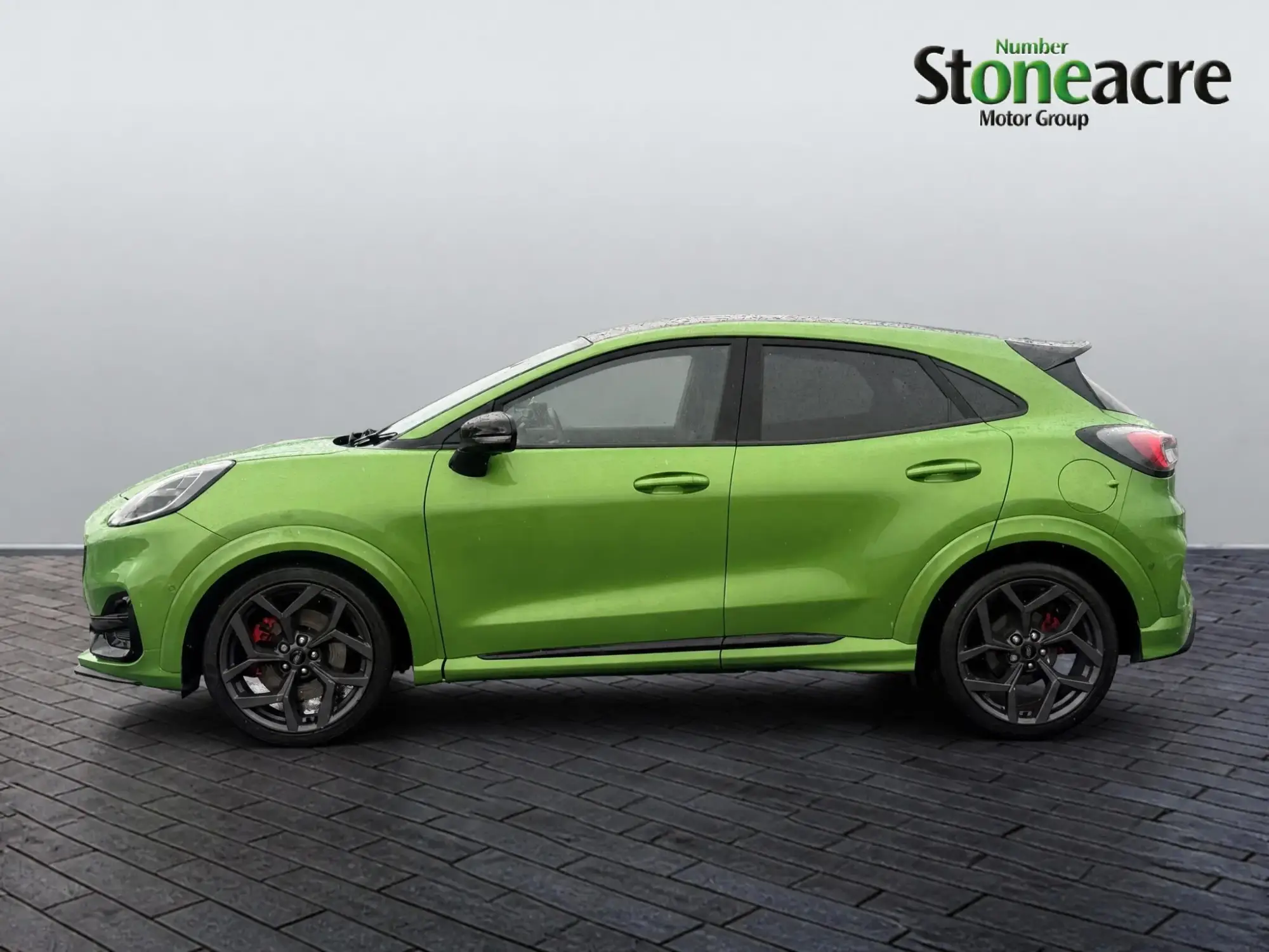 Ford Puma ST Image 5 Ford Puma ST Image 5