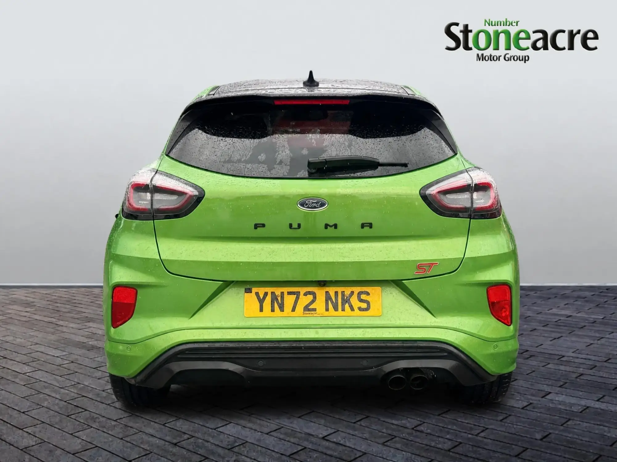 Ford Puma ST Image 6 Ford Puma ST Image 6