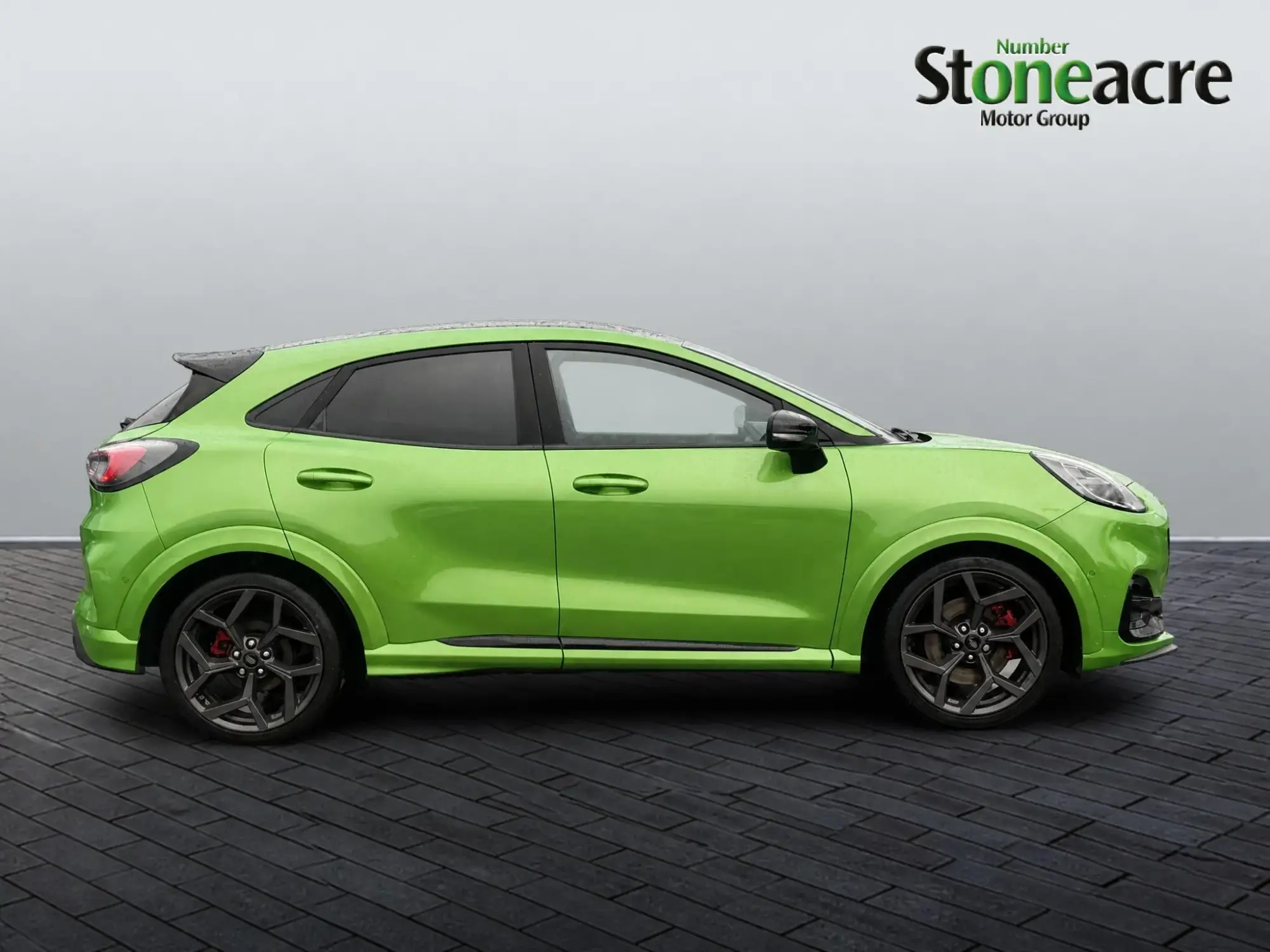 Ford Puma ST Image 7 Ford Puma ST Image 7
