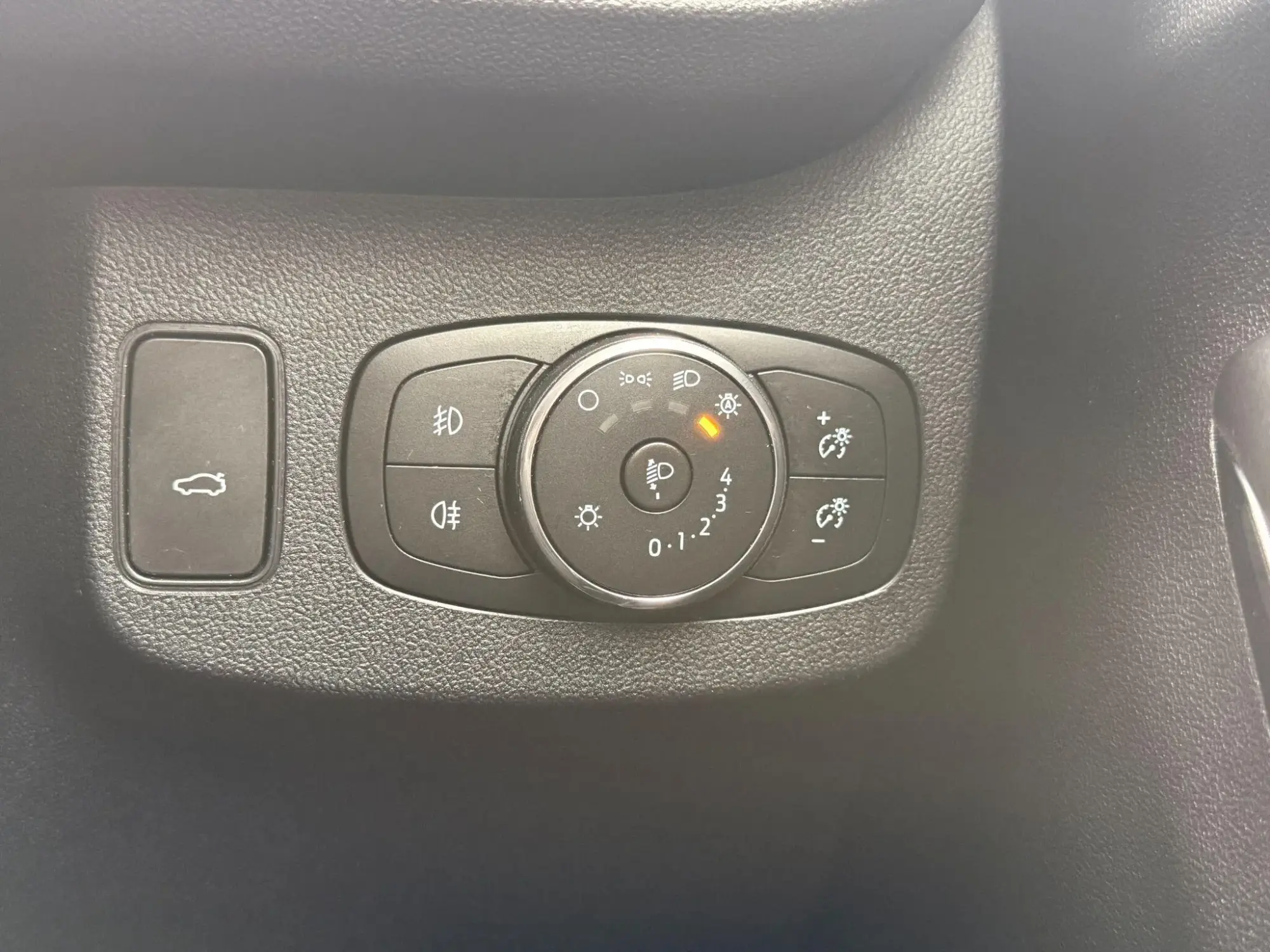 Ford Puma ST Image 18 Ford Puma ST Image 18