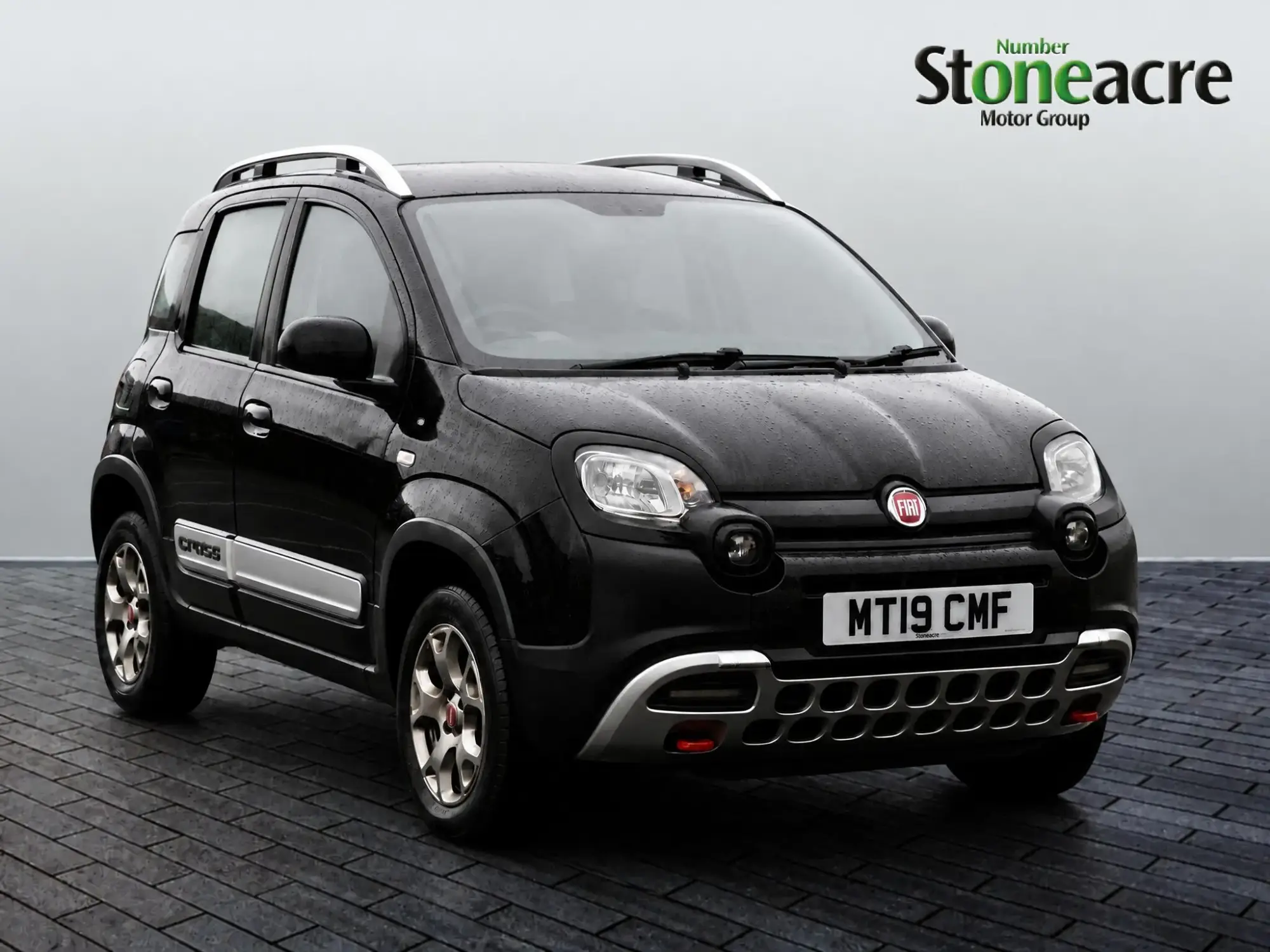 Fiat Panda Image 1 Fiat Panda Image 1