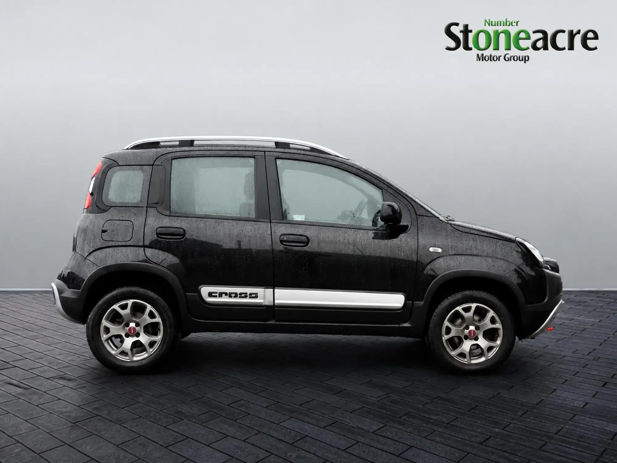 Fiat Panda Image 3 Fiat Panda Image 3