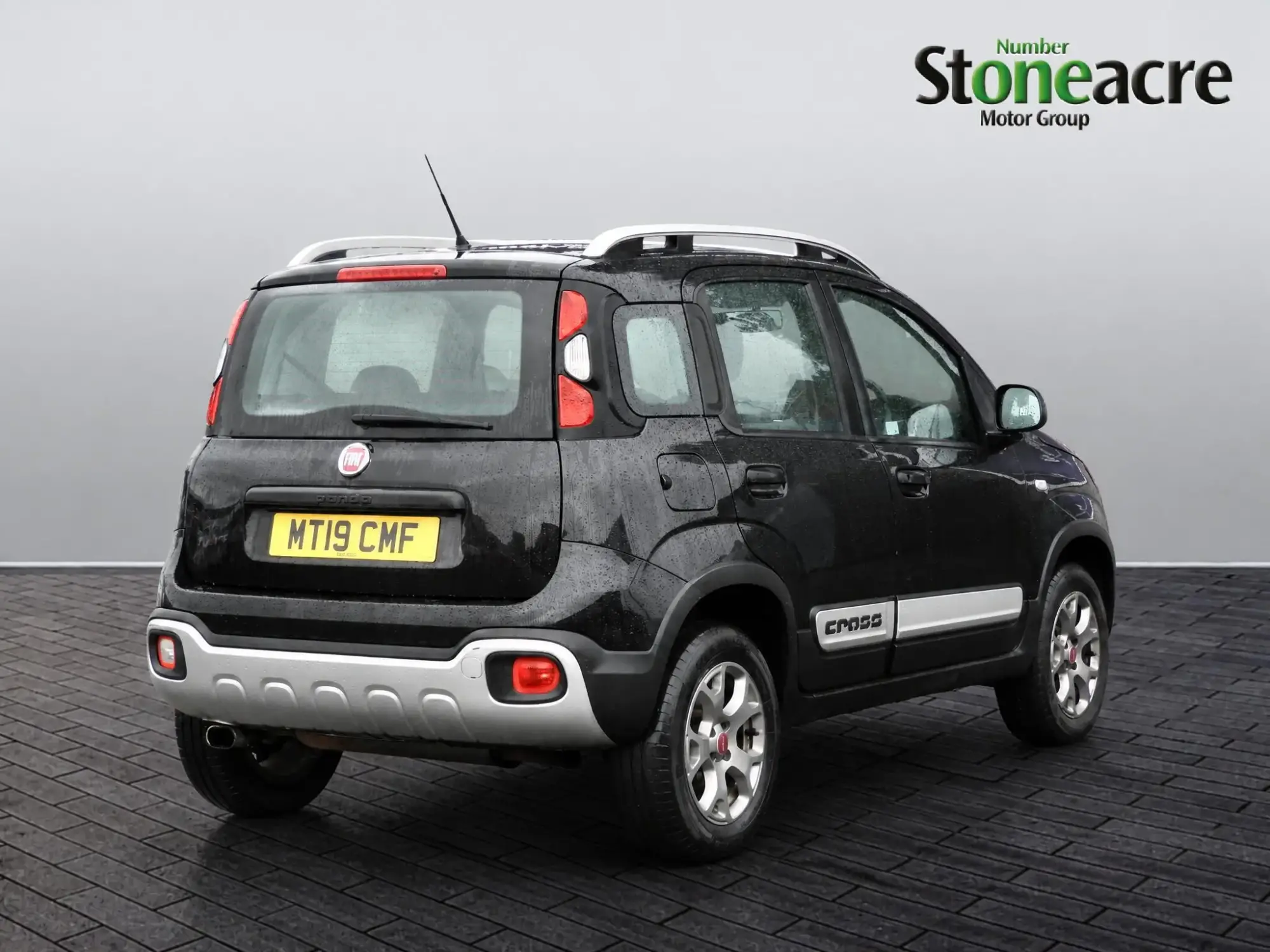 Fiat Panda Image 4 Fiat Panda Image 4