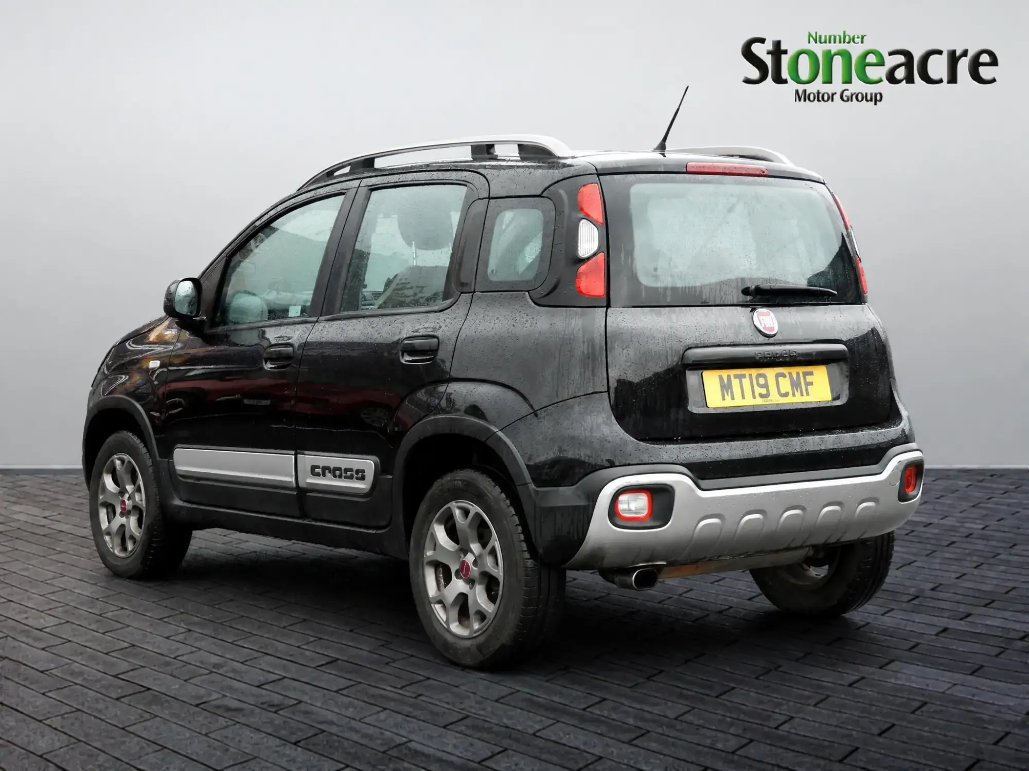 Fiat Panda Image 6 Fiat Panda Image 6