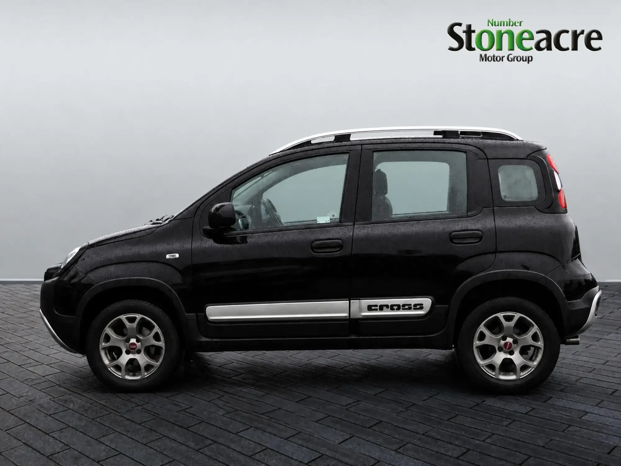 Fiat Panda Image 7 Fiat Panda Image 7