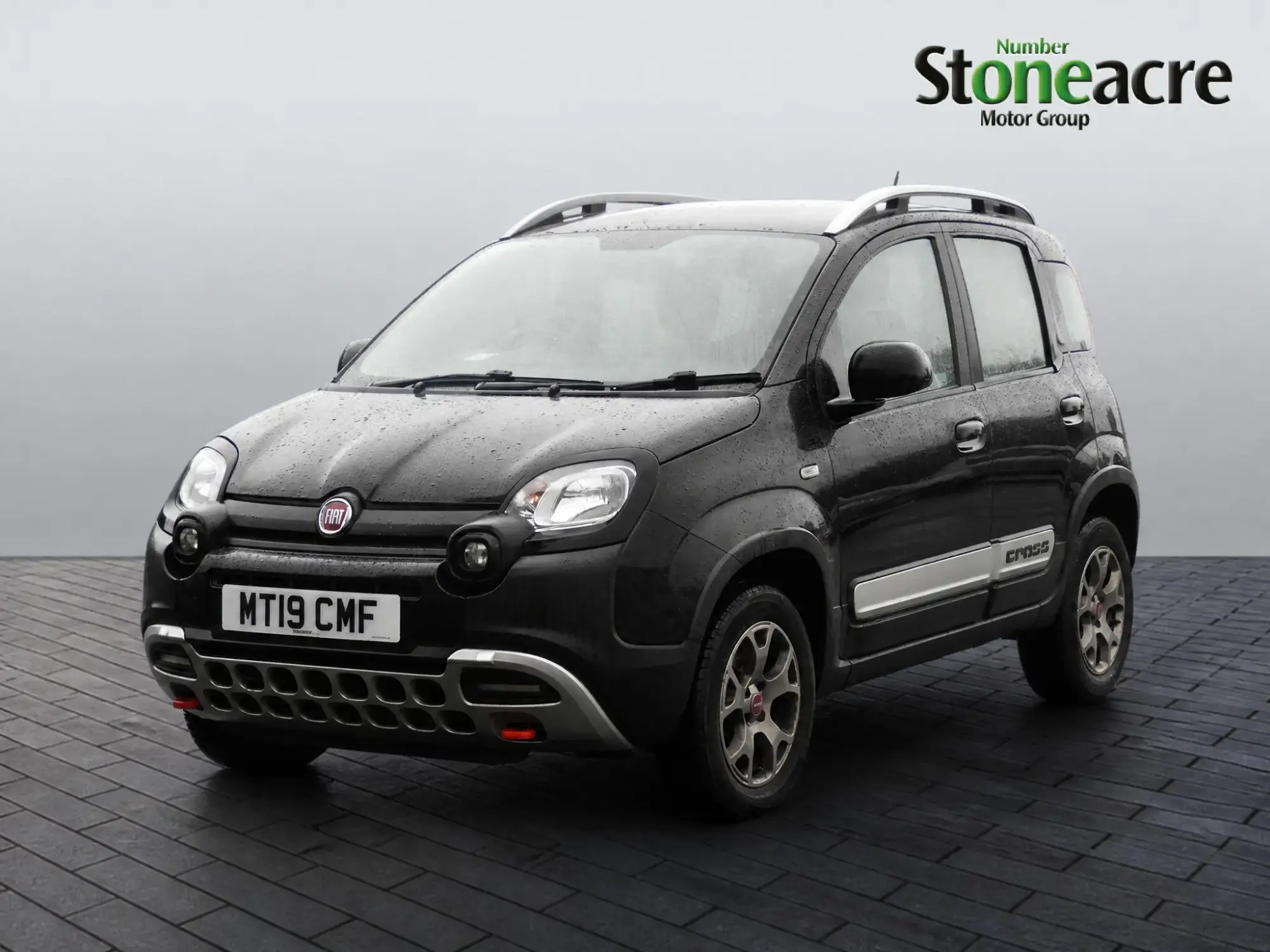 Fiat Panda Image 8 Fiat Panda Image 8
