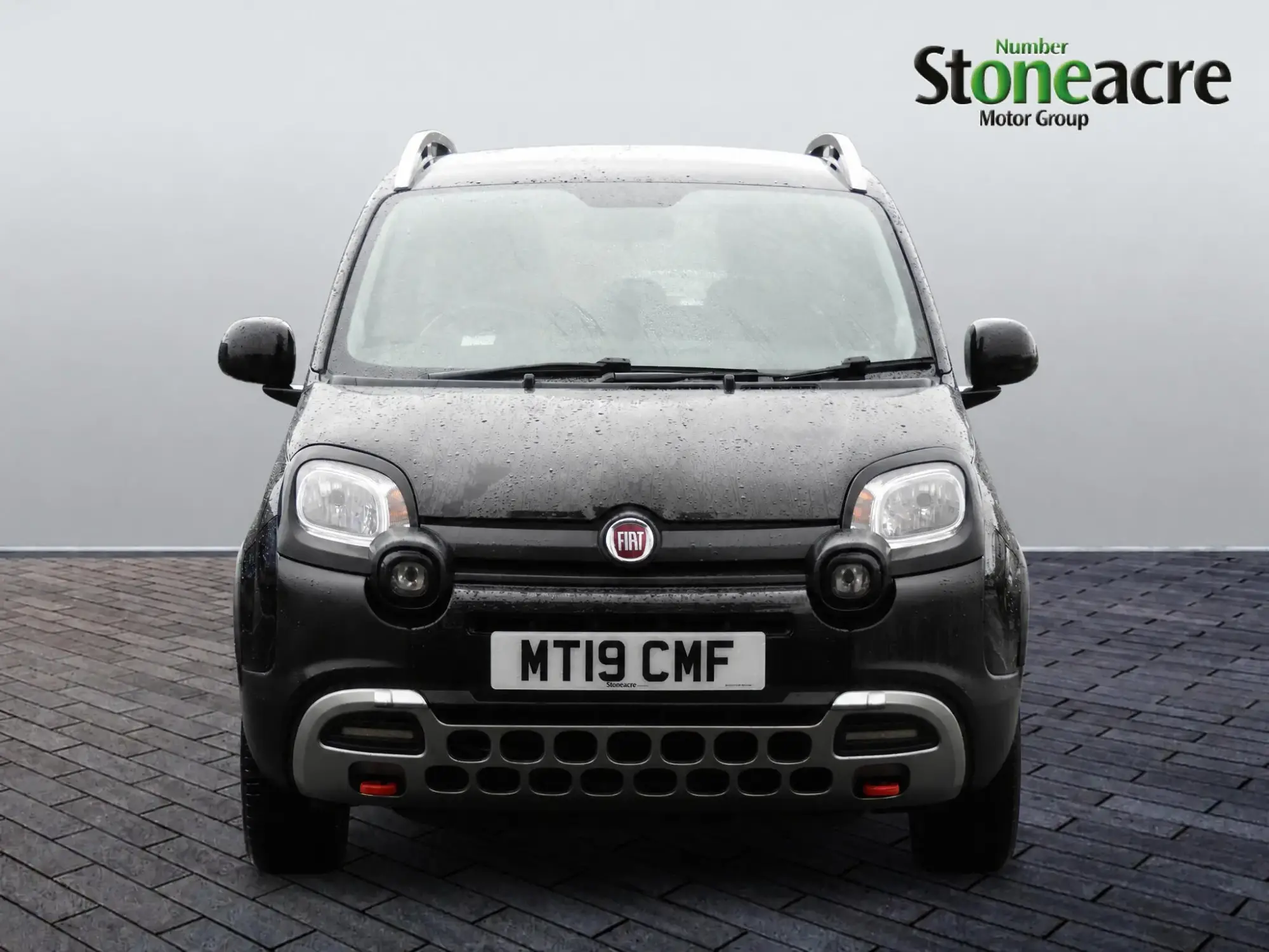 Fiat Panda Image 9 Fiat Panda Image 9