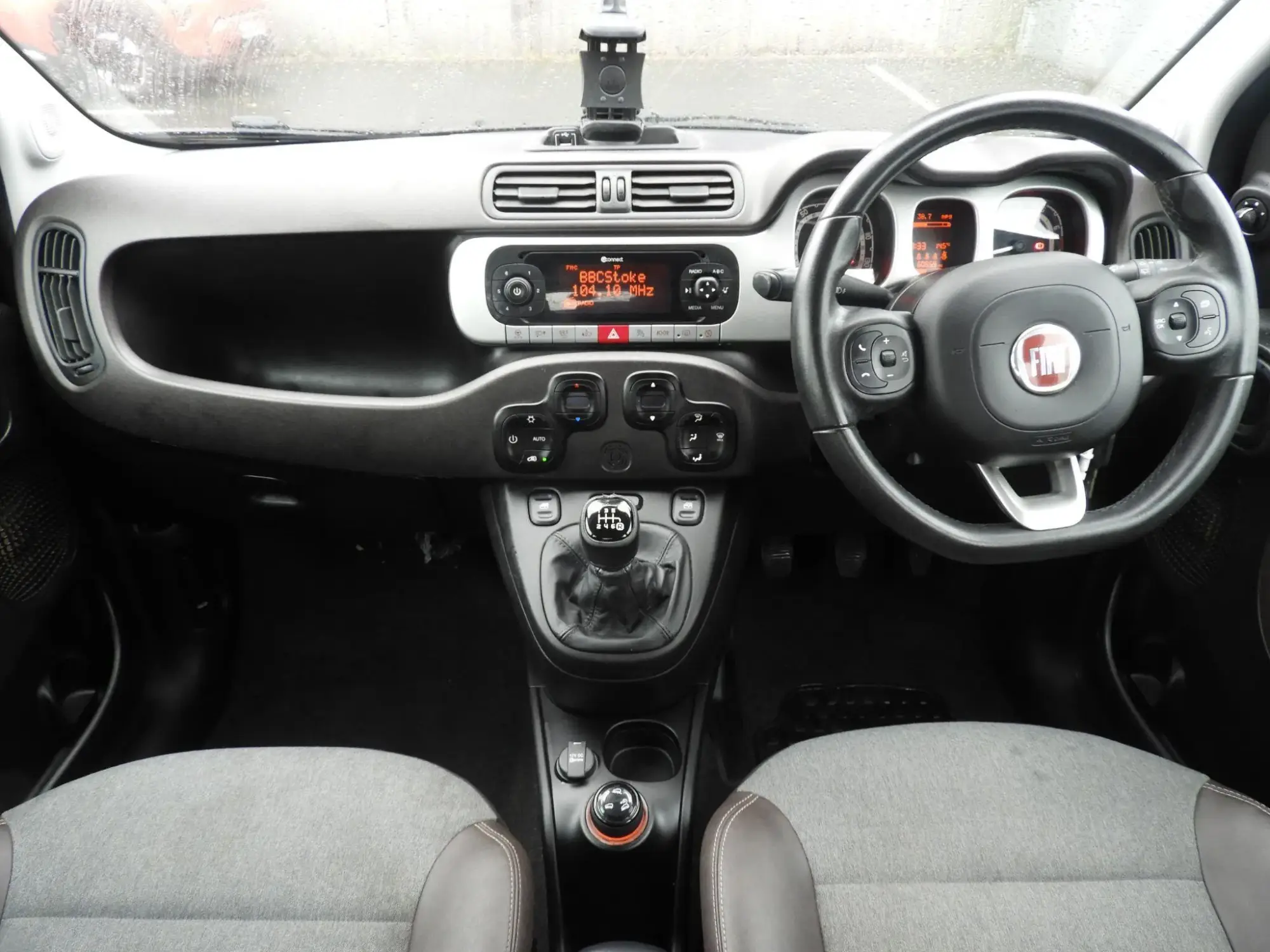 Fiat Panda Image 10 Fiat Panda Image 10