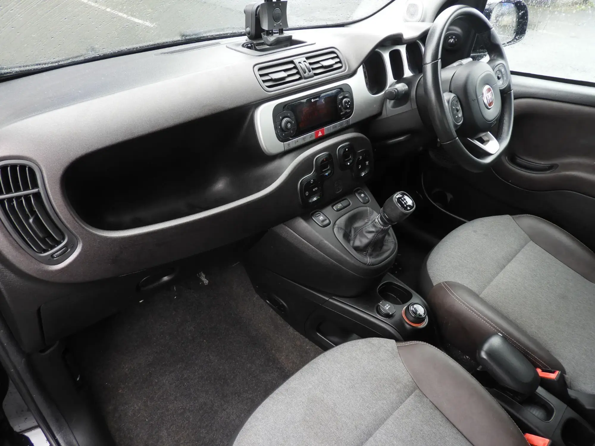 Fiat Panda Image 11 Fiat Panda Image 11