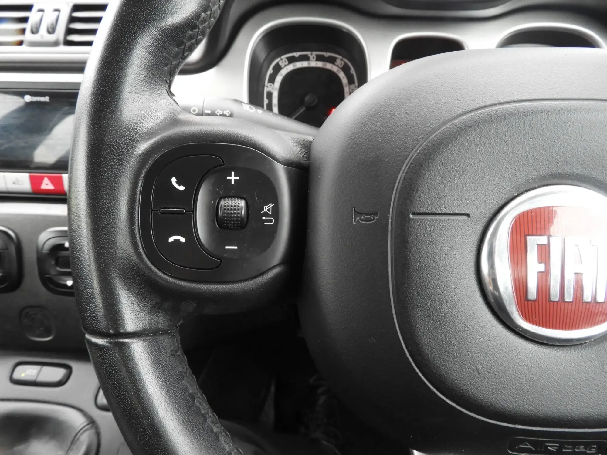 Fiat Panda Image 13 Fiat Panda Image 13