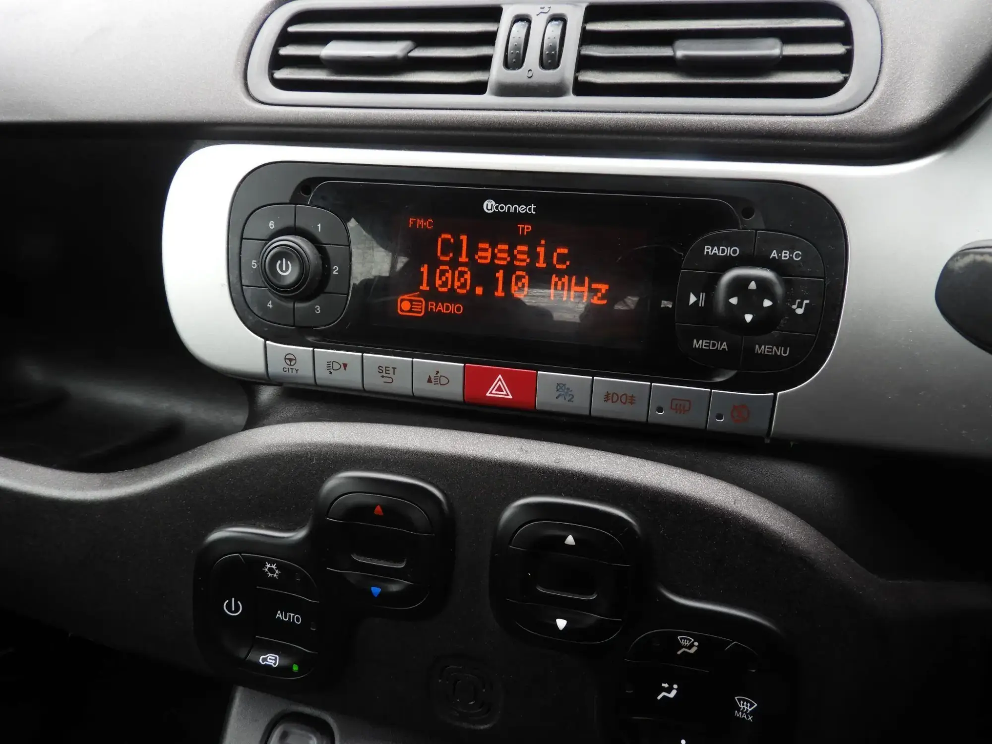 Fiat Panda Image 16 Fiat Panda Image 16