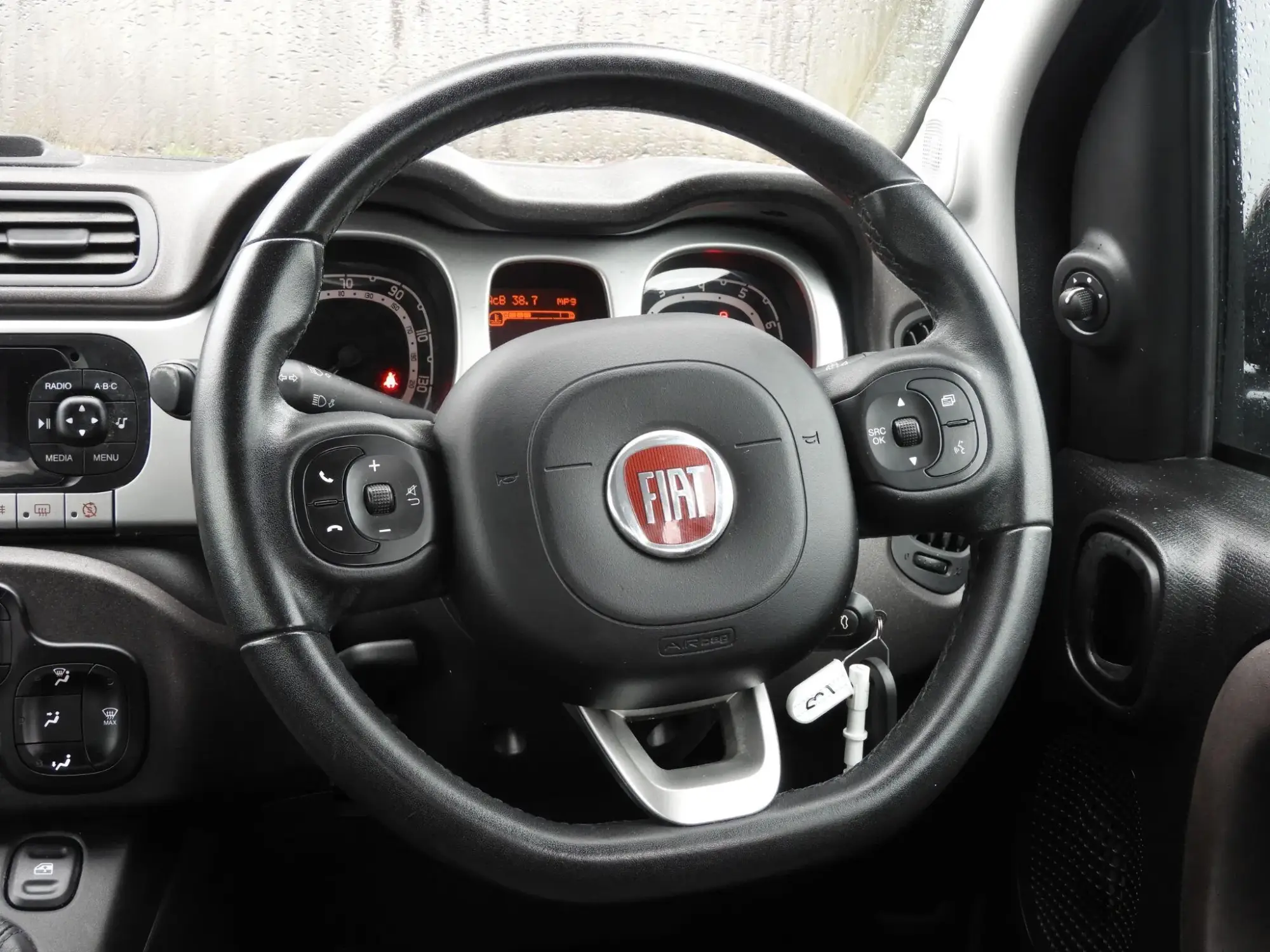 Fiat Panda Image 20 Fiat Panda Image 20