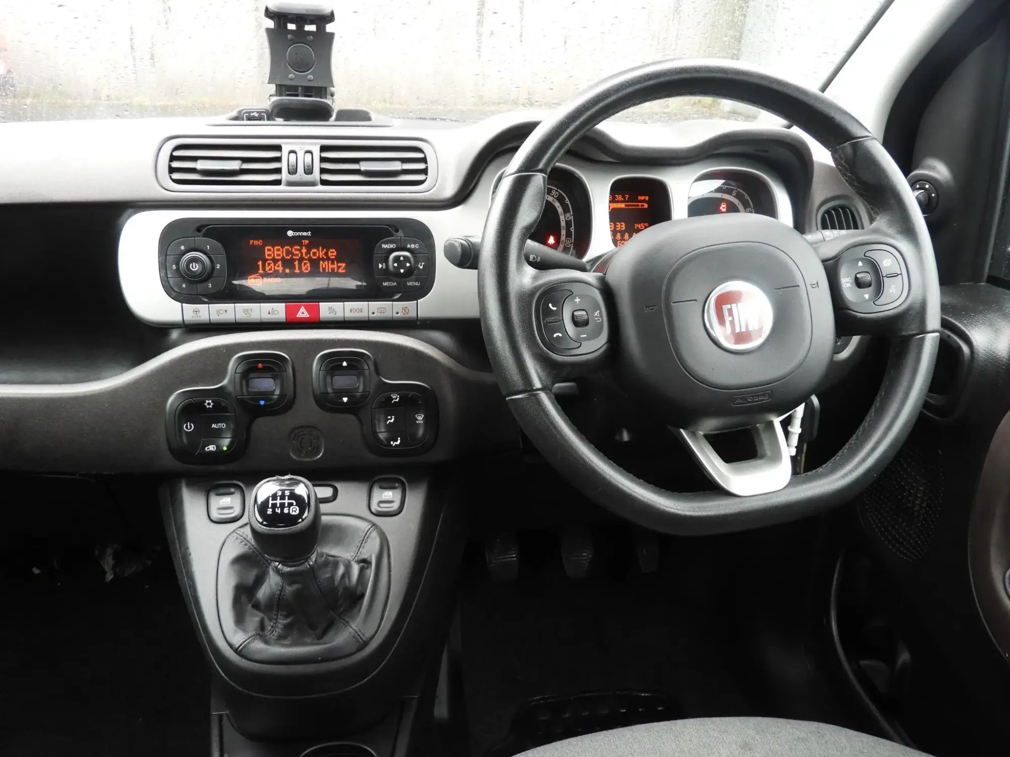 Fiat Panda Image 21 Fiat Panda Image 21