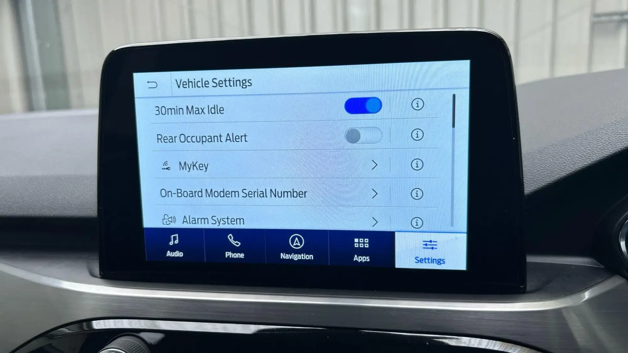 Ford Kuga Image 46