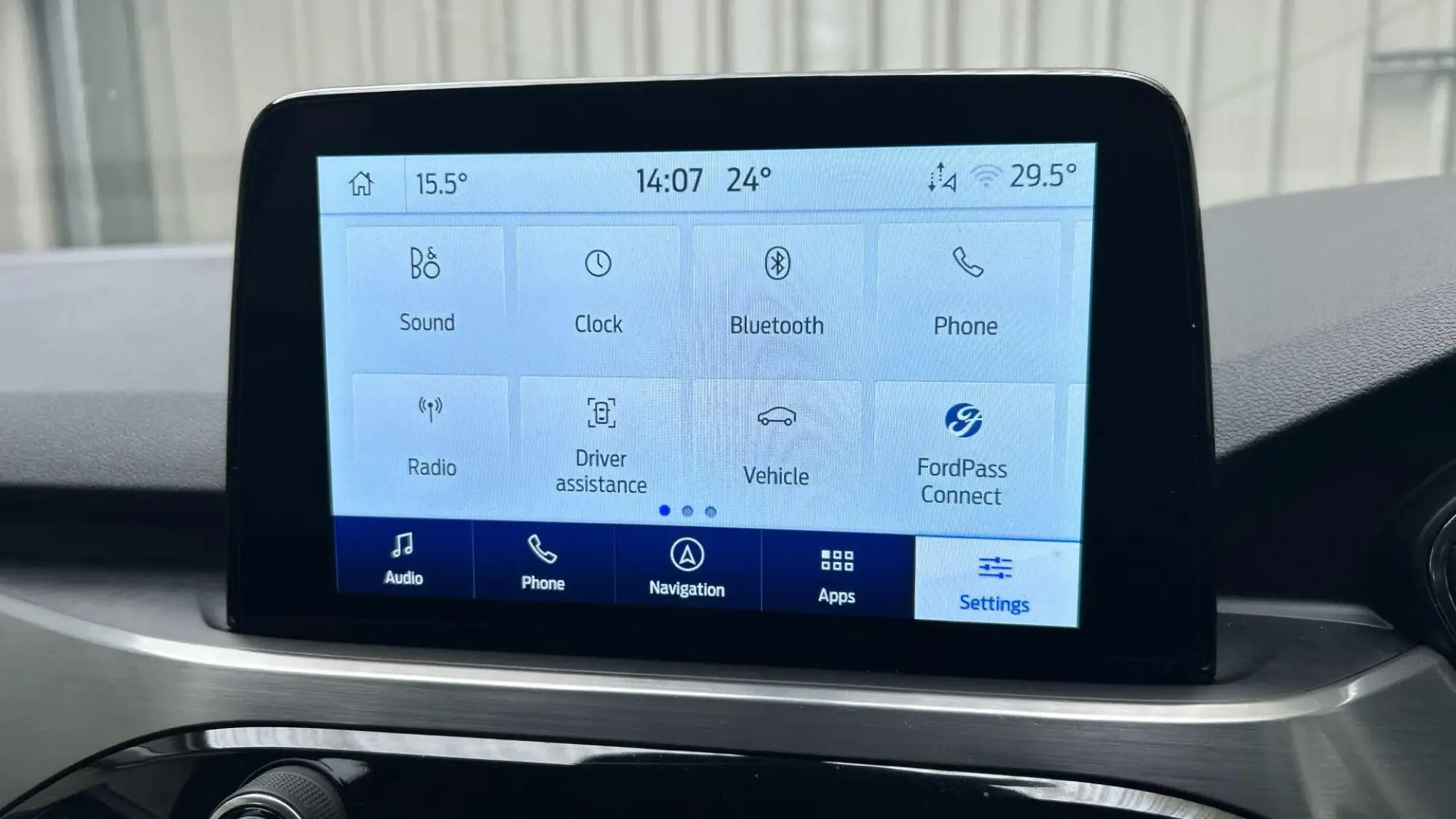 Ford Kuga Image 47