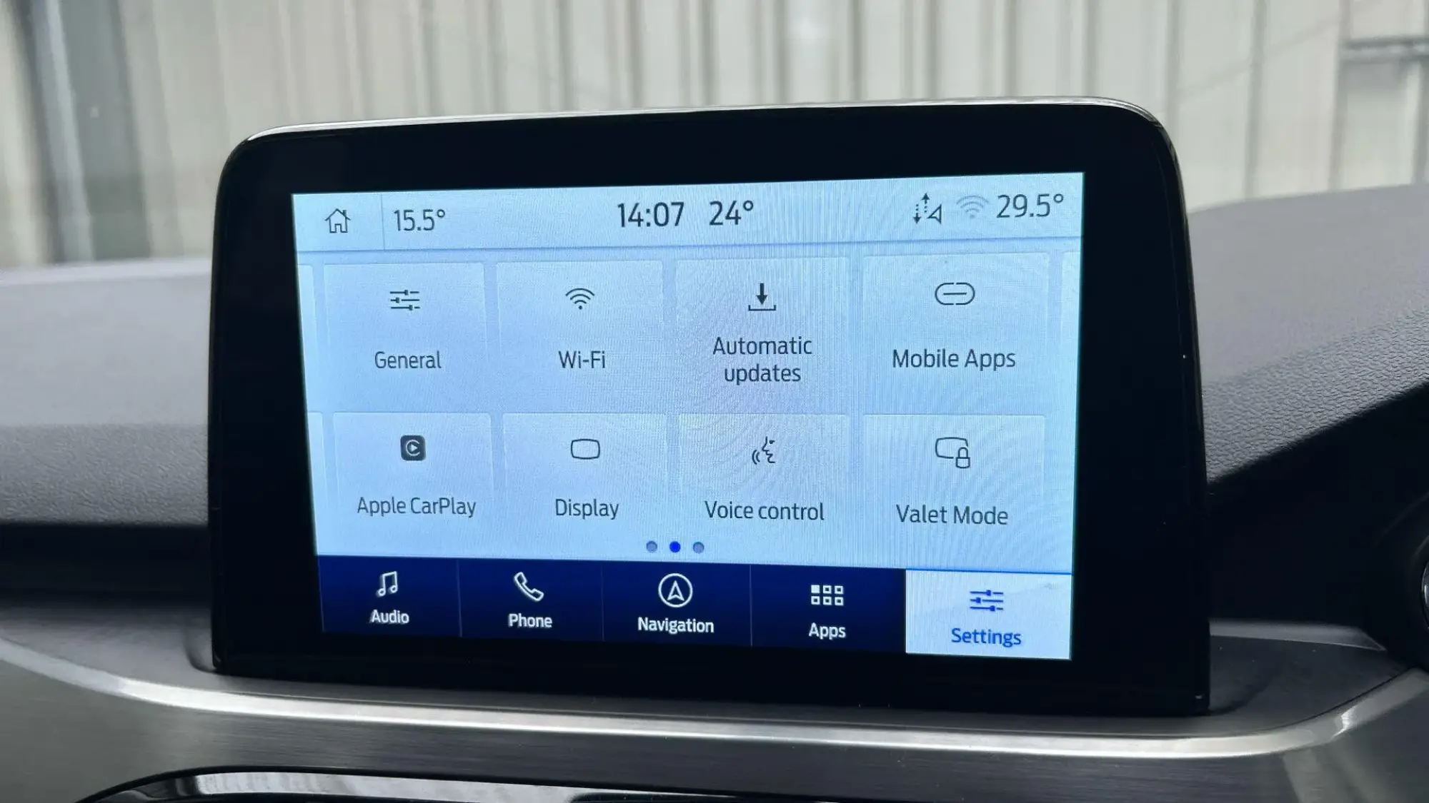 Ford Kuga Image 48