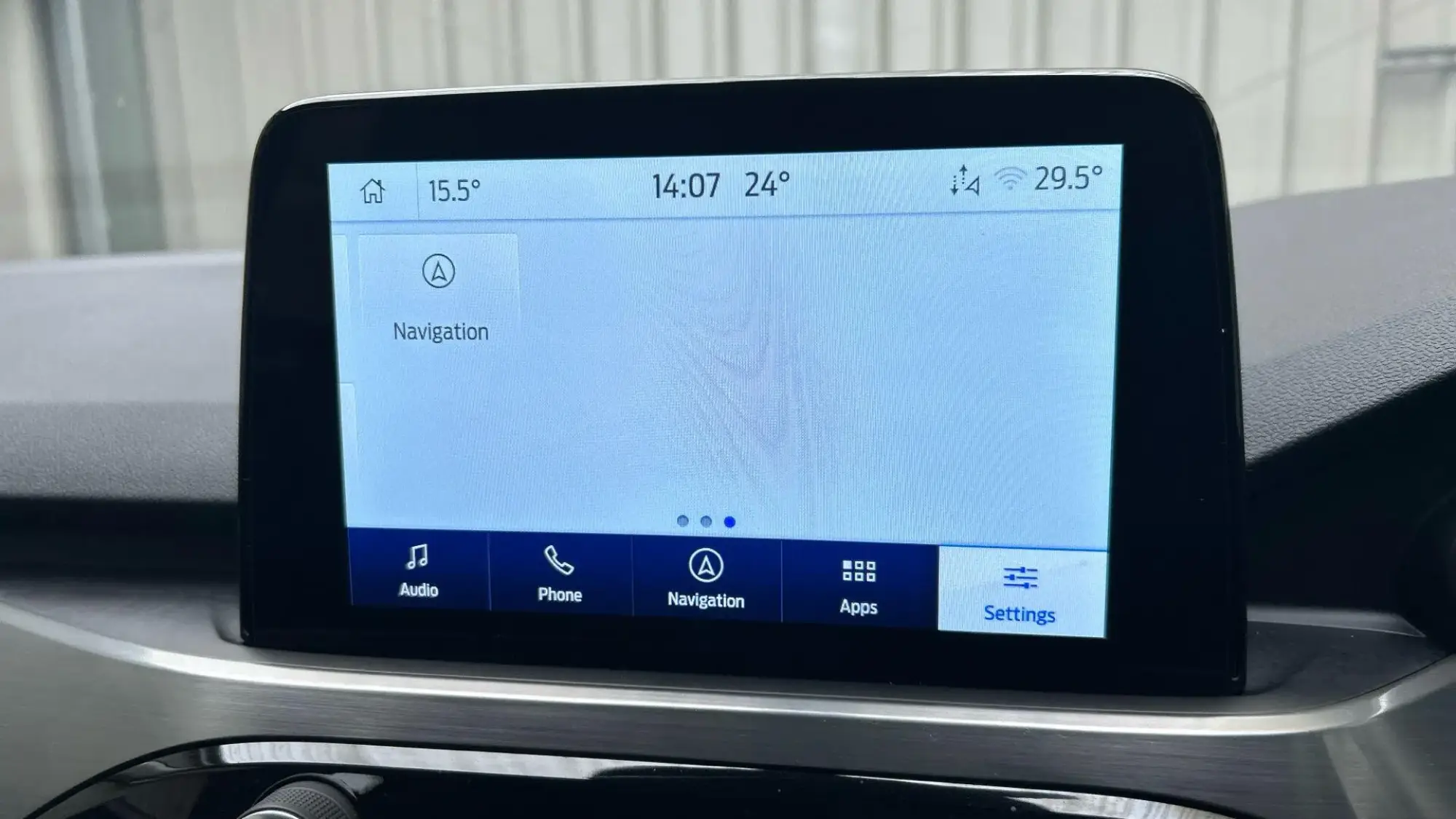 Ford Kuga Image 49