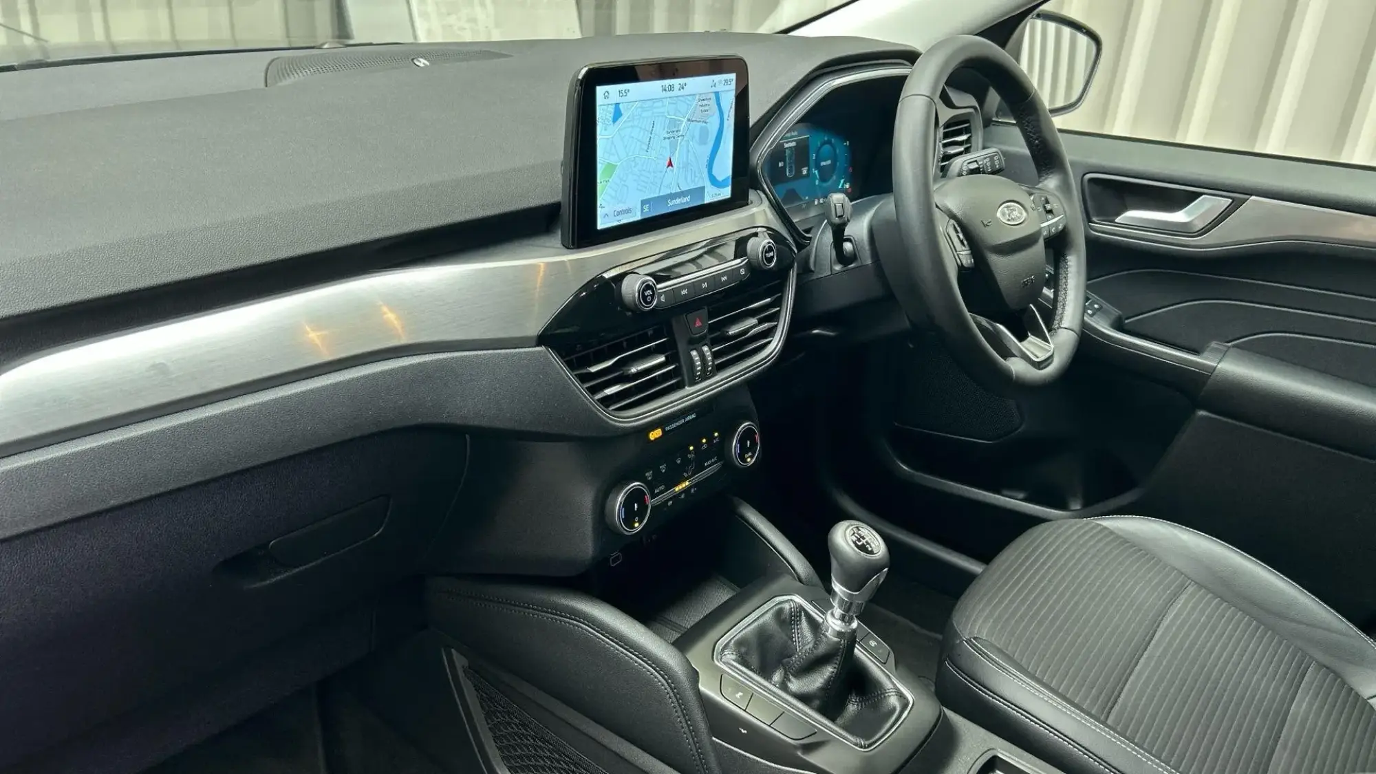 Ford Kuga Image 52