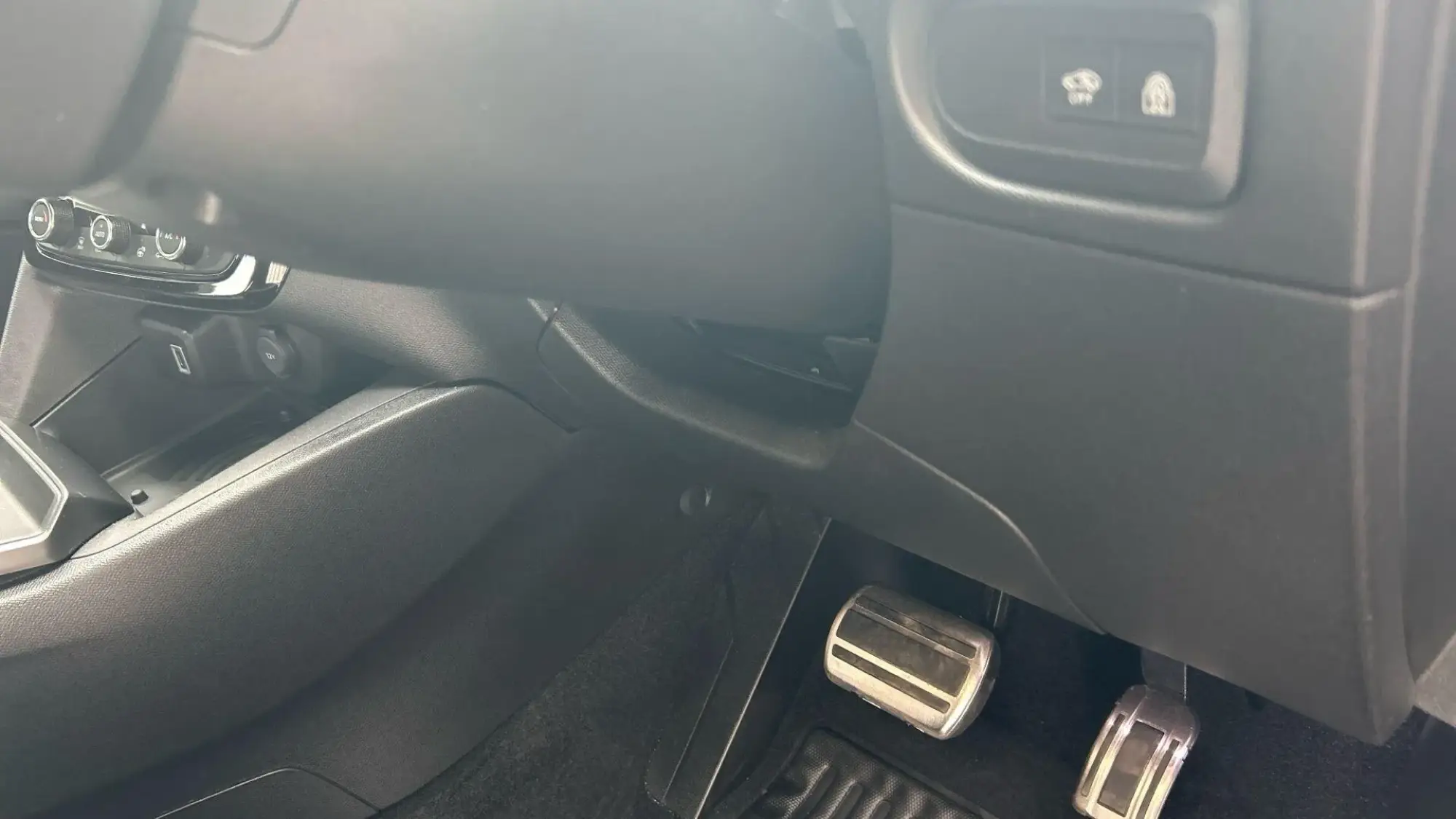 Vauxhall Mokka Image 45 Vauxhall Mokka Image 45