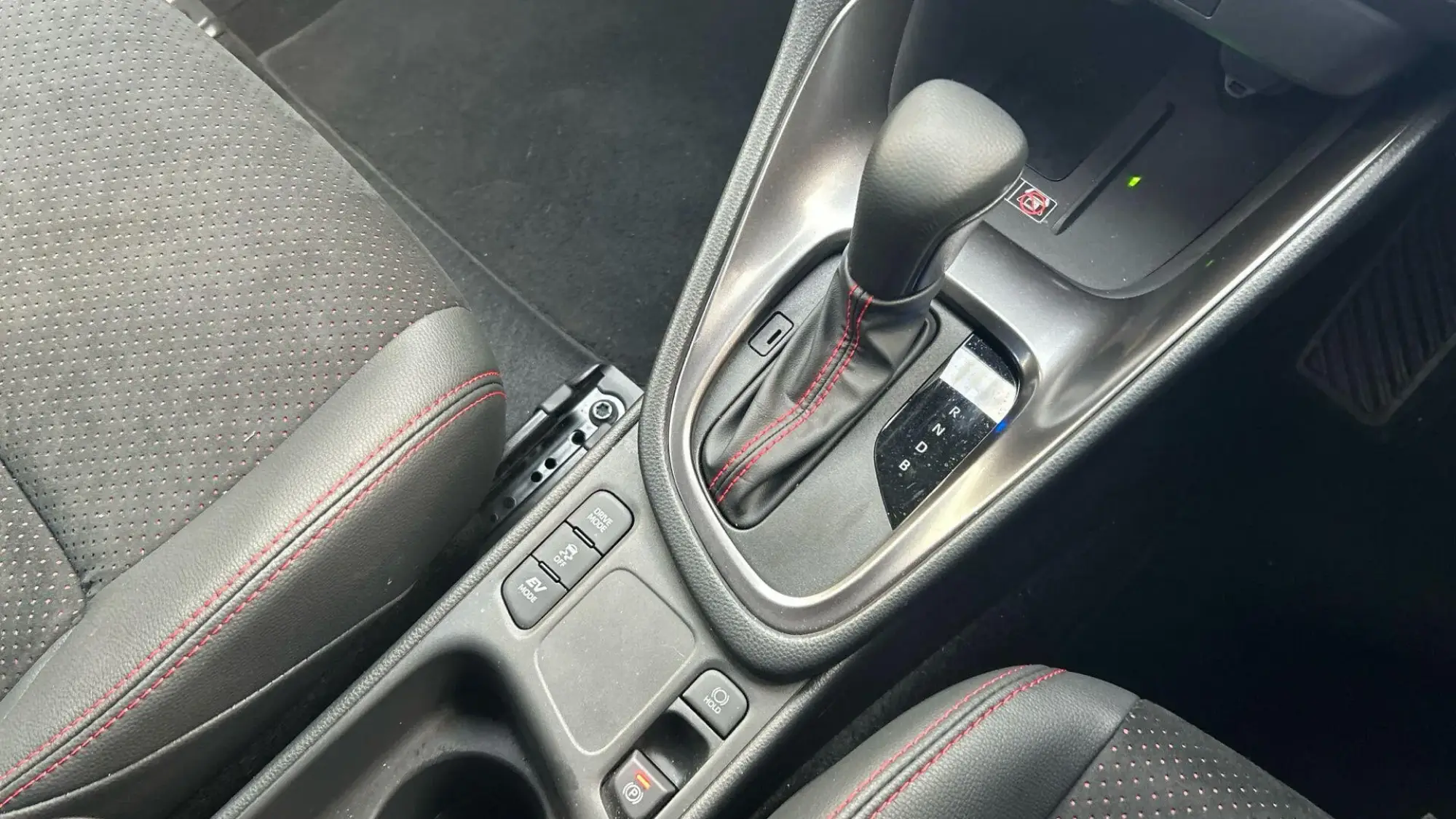 Toyota Yaris Image 28 Toyota Yaris Image 28