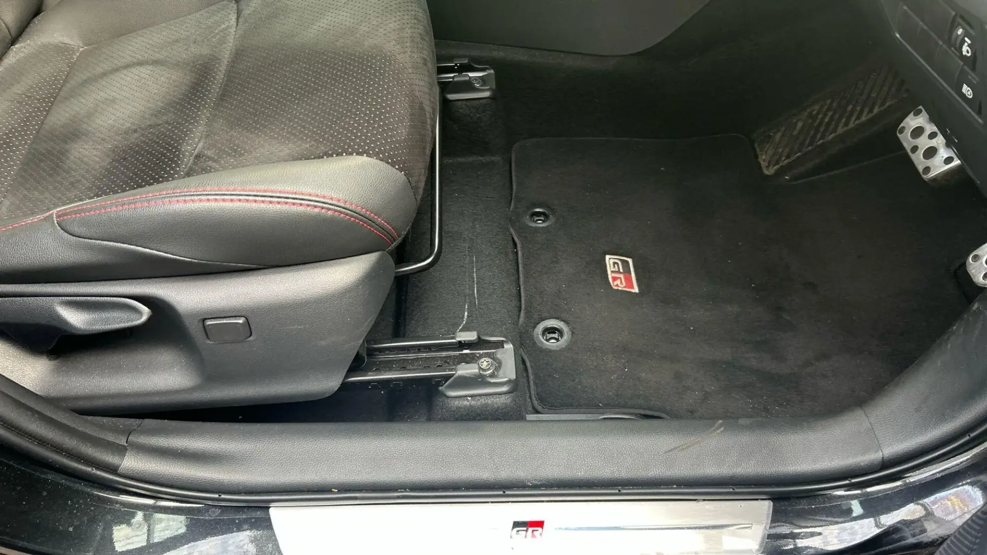 Toyota Yaris Image 40 Toyota Yaris Image 40