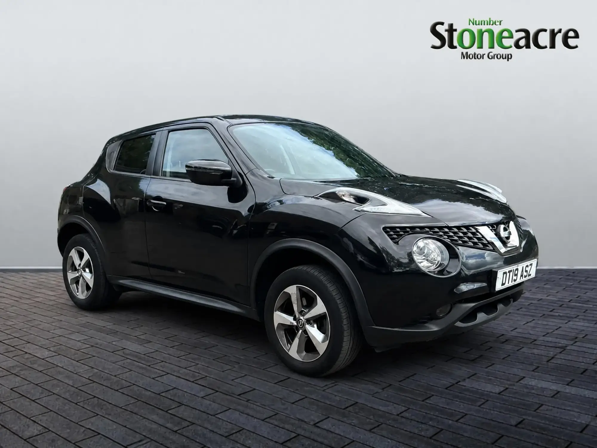 Nissan Juke Image 1 Nissan Juke Image 1