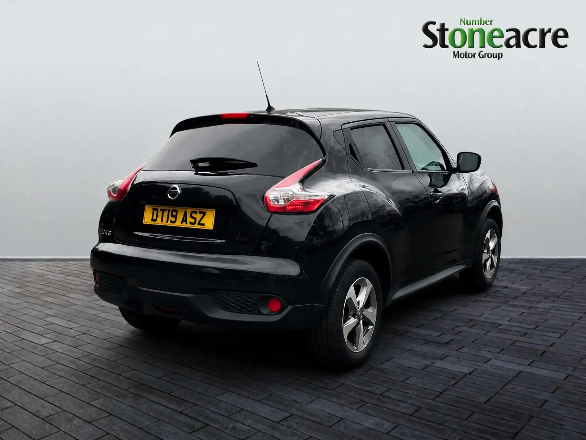 Nissan Juke Image 2 Nissan Juke Image 2