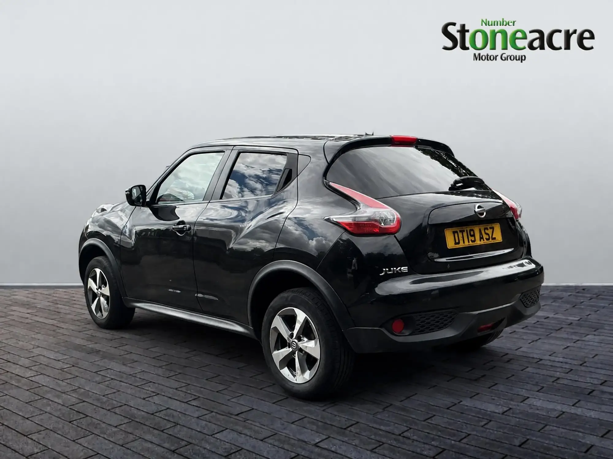 Nissan Juke Image 3 Nissan Juke Image 3
