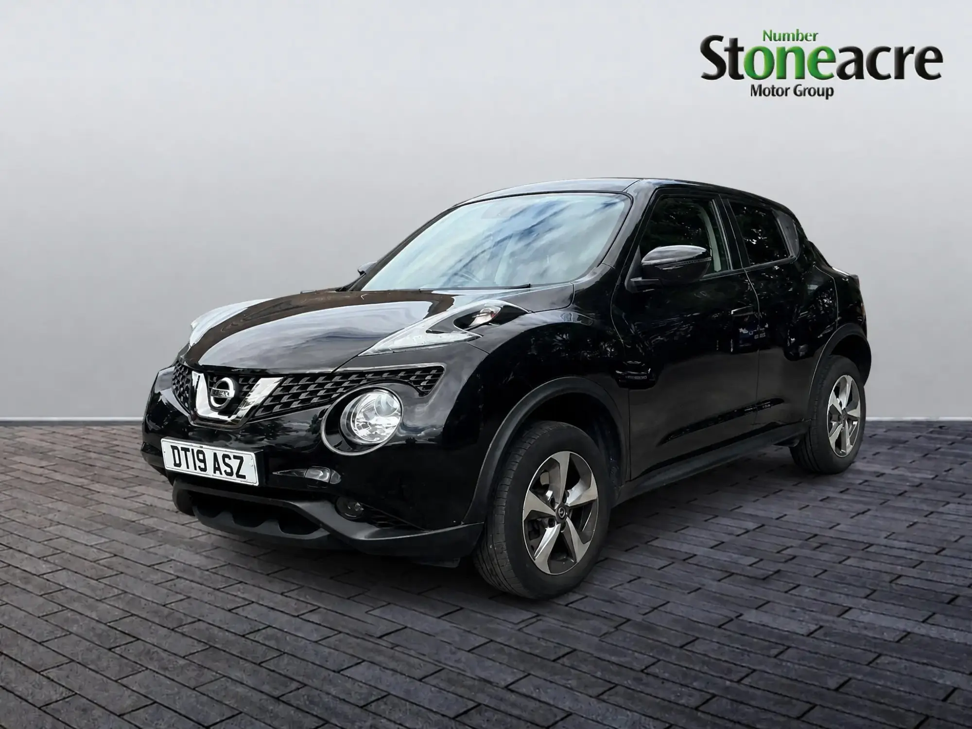 Nissan Juke Image 4 Nissan Juke Image 4