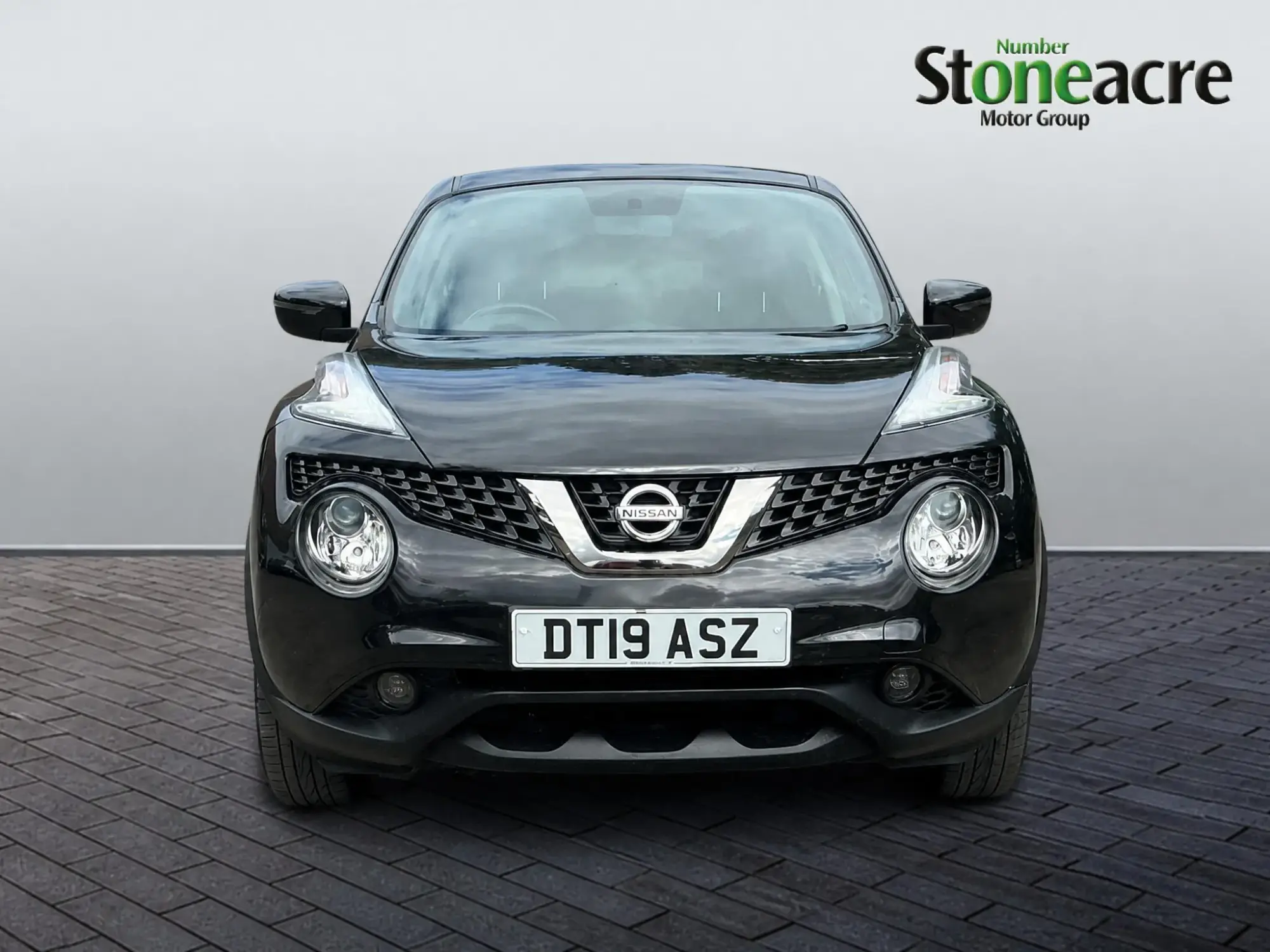 Nissan Juke Image 5 Nissan Juke Image 5