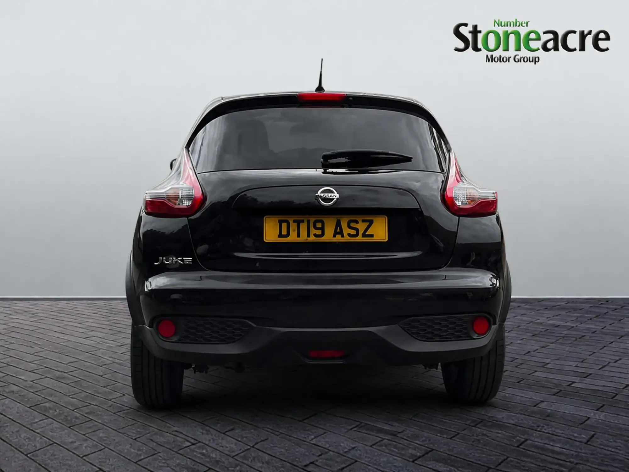 Nissan Juke Image 6 Nissan Juke Image 6