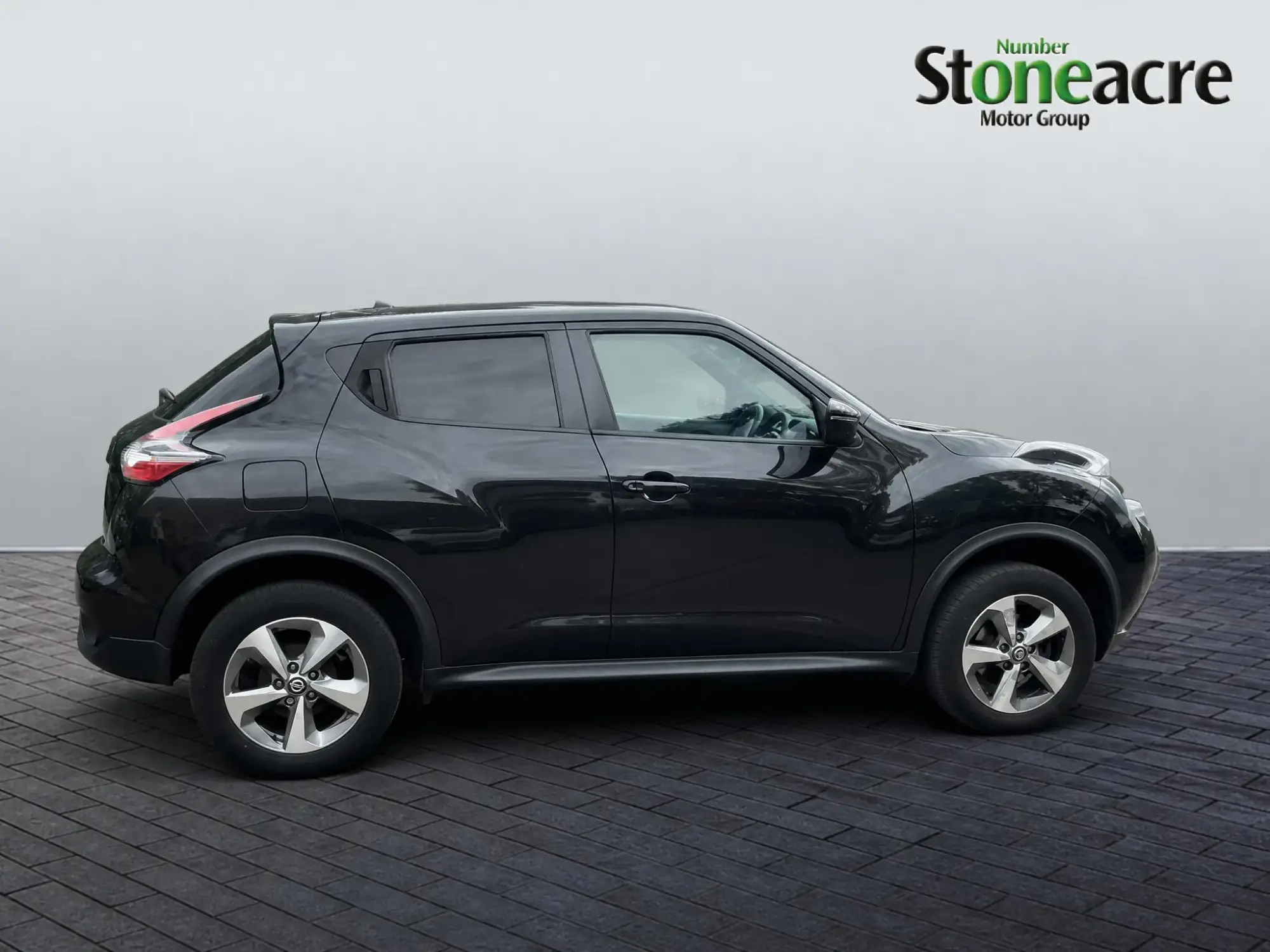 Nissan Juke Image 7 Nissan Juke Image 7