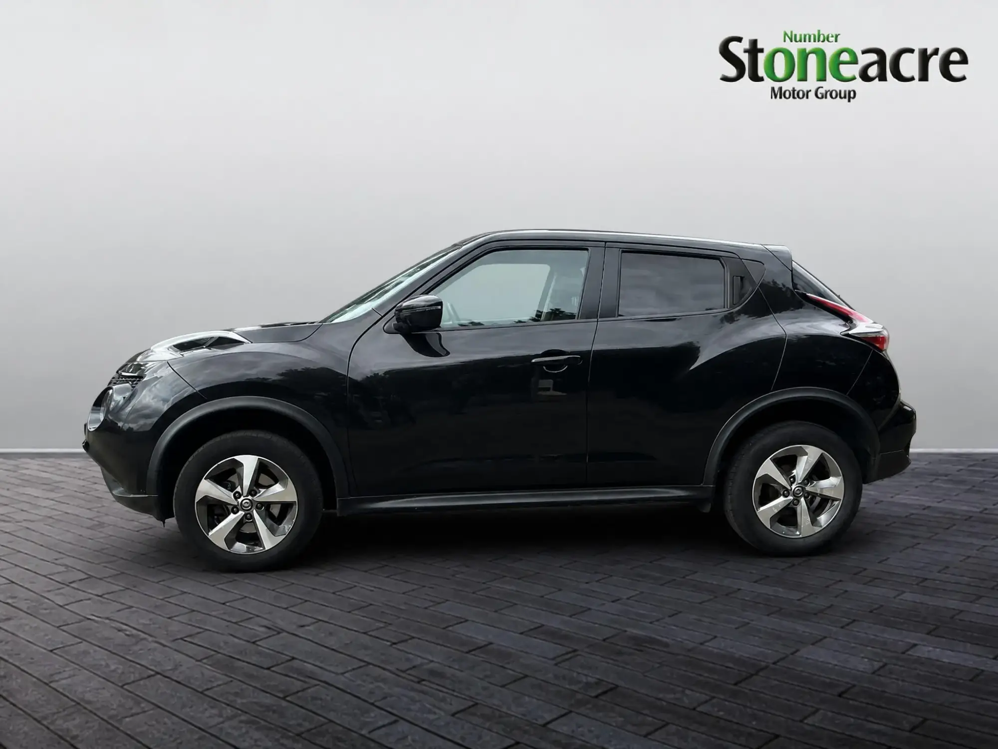 Nissan Juke Image 8 Nissan Juke Image 8